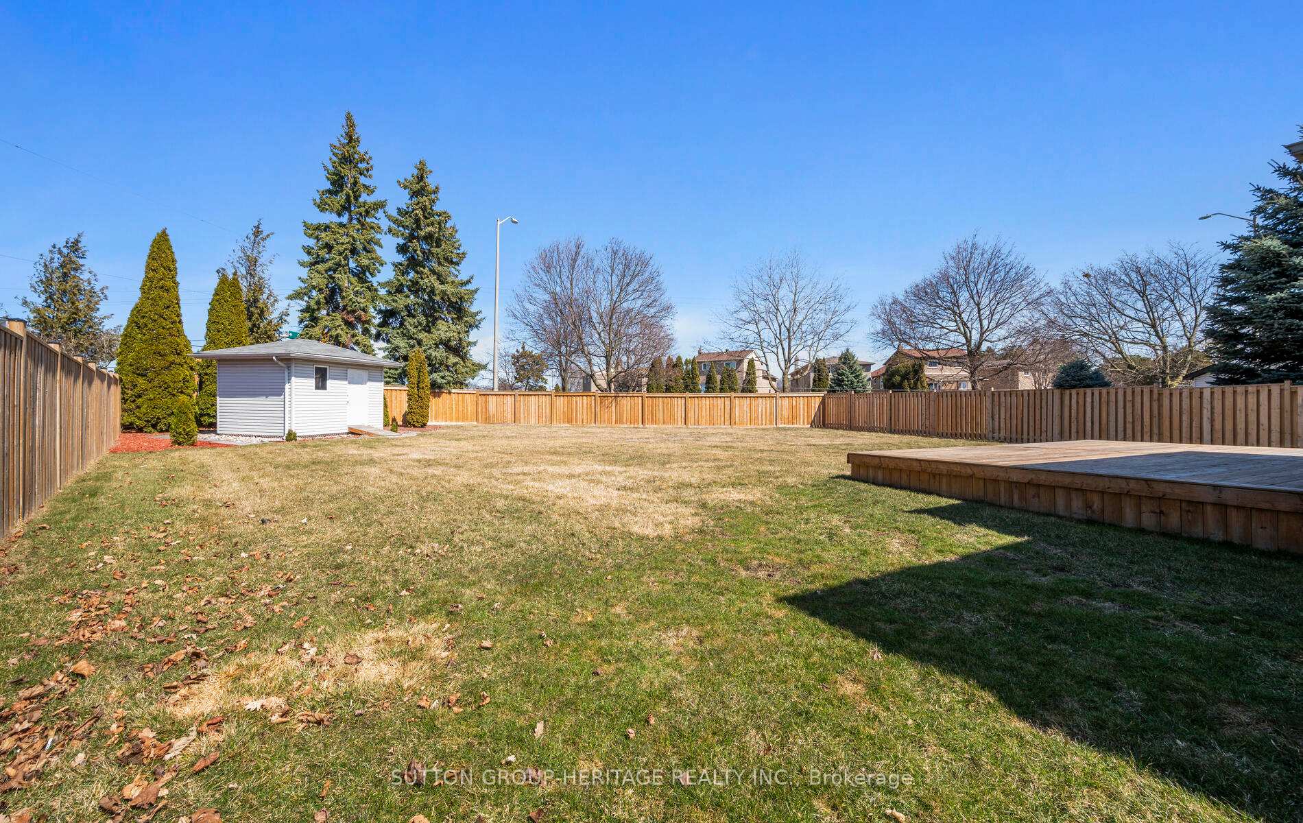 Photo 24 of 1311 Gallant Court, Pickering, West Shore — HOMEH