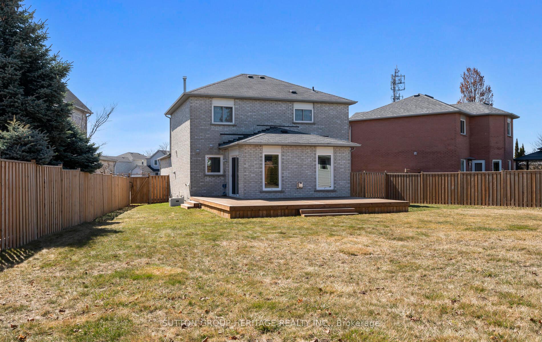 Photo 31 of 1311 Gallant Court, Pickering, West Shore — HOMEH