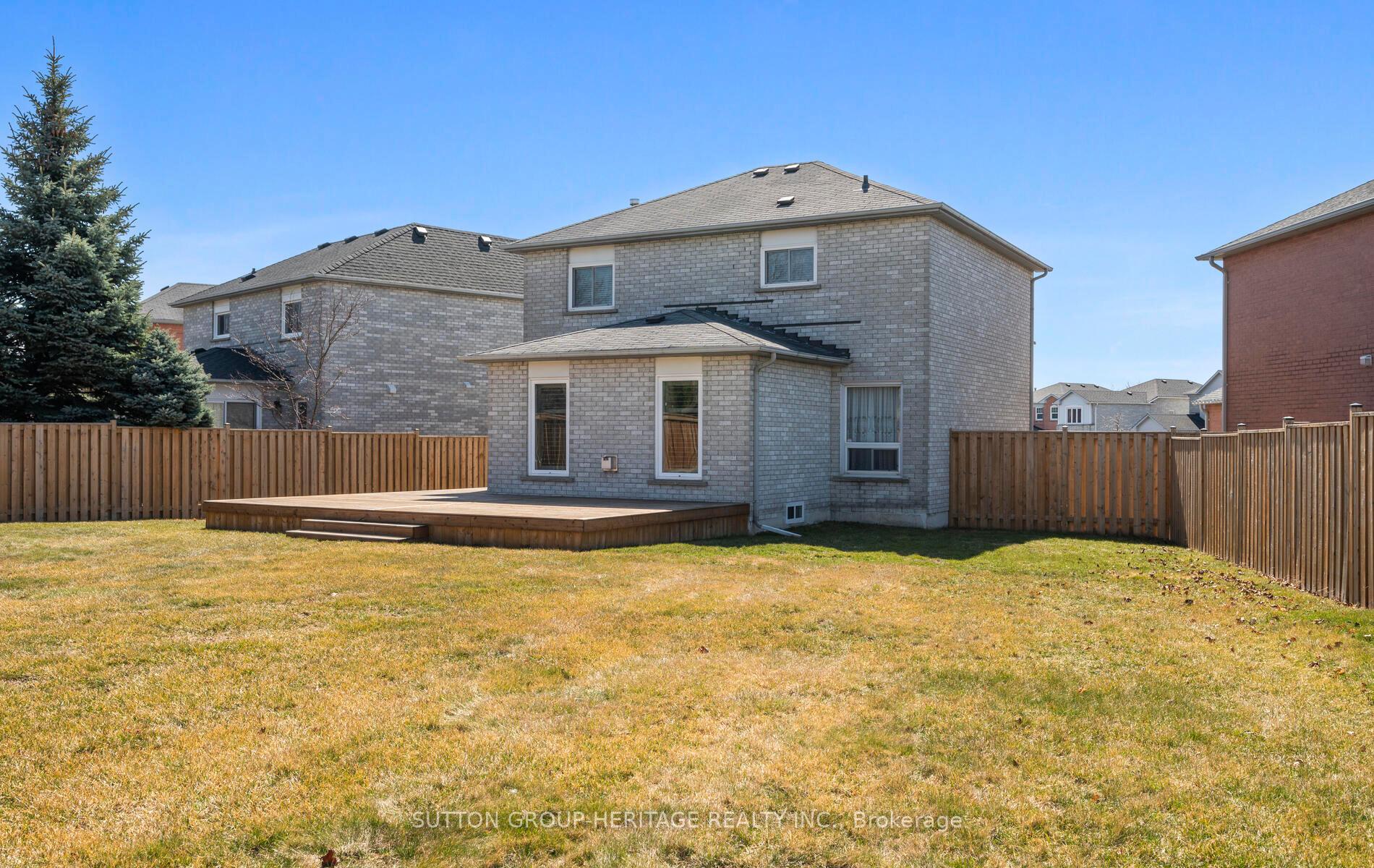 Photo 25 of 1311 Gallant Court, Pickering, West Shore — HOMEH