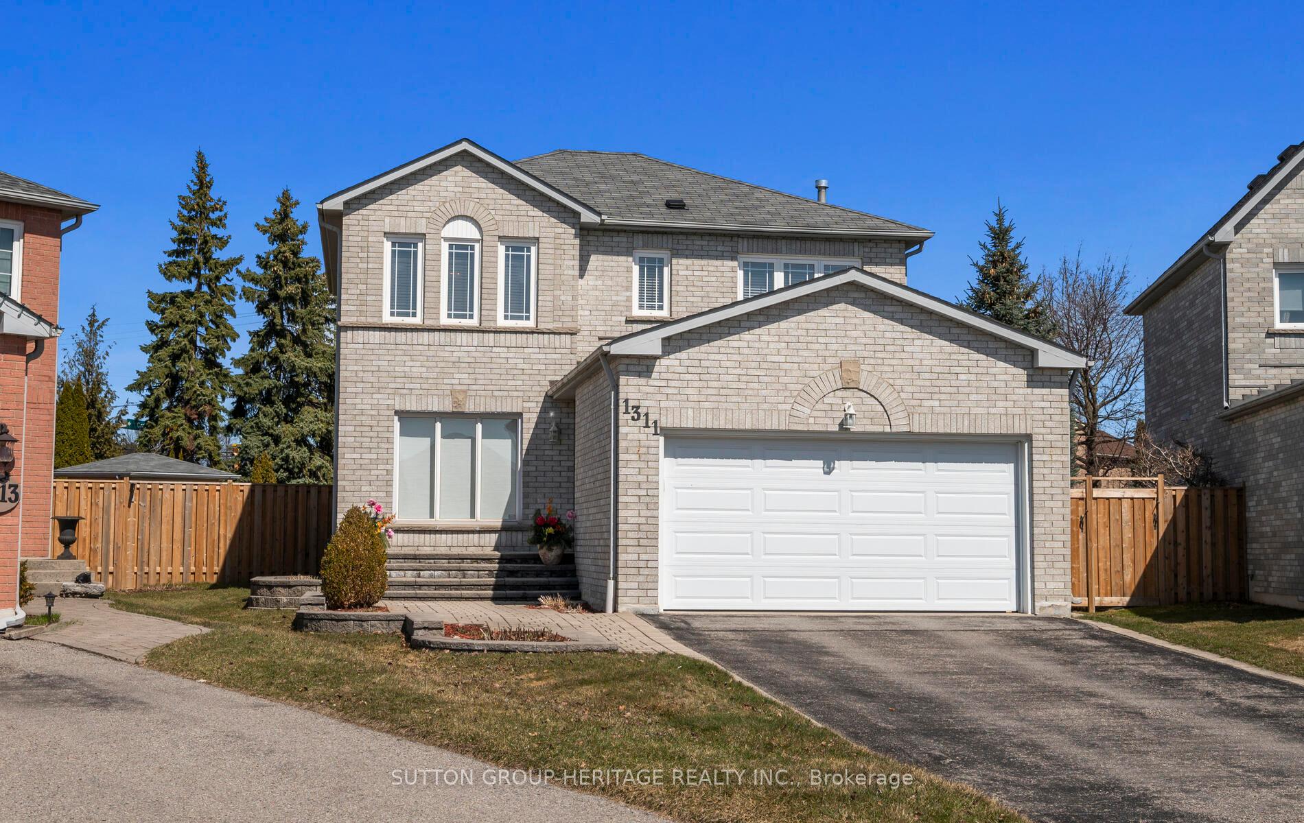 Photo 33 of 1311 Gallant Court, Pickering, West Shore — HOMEH