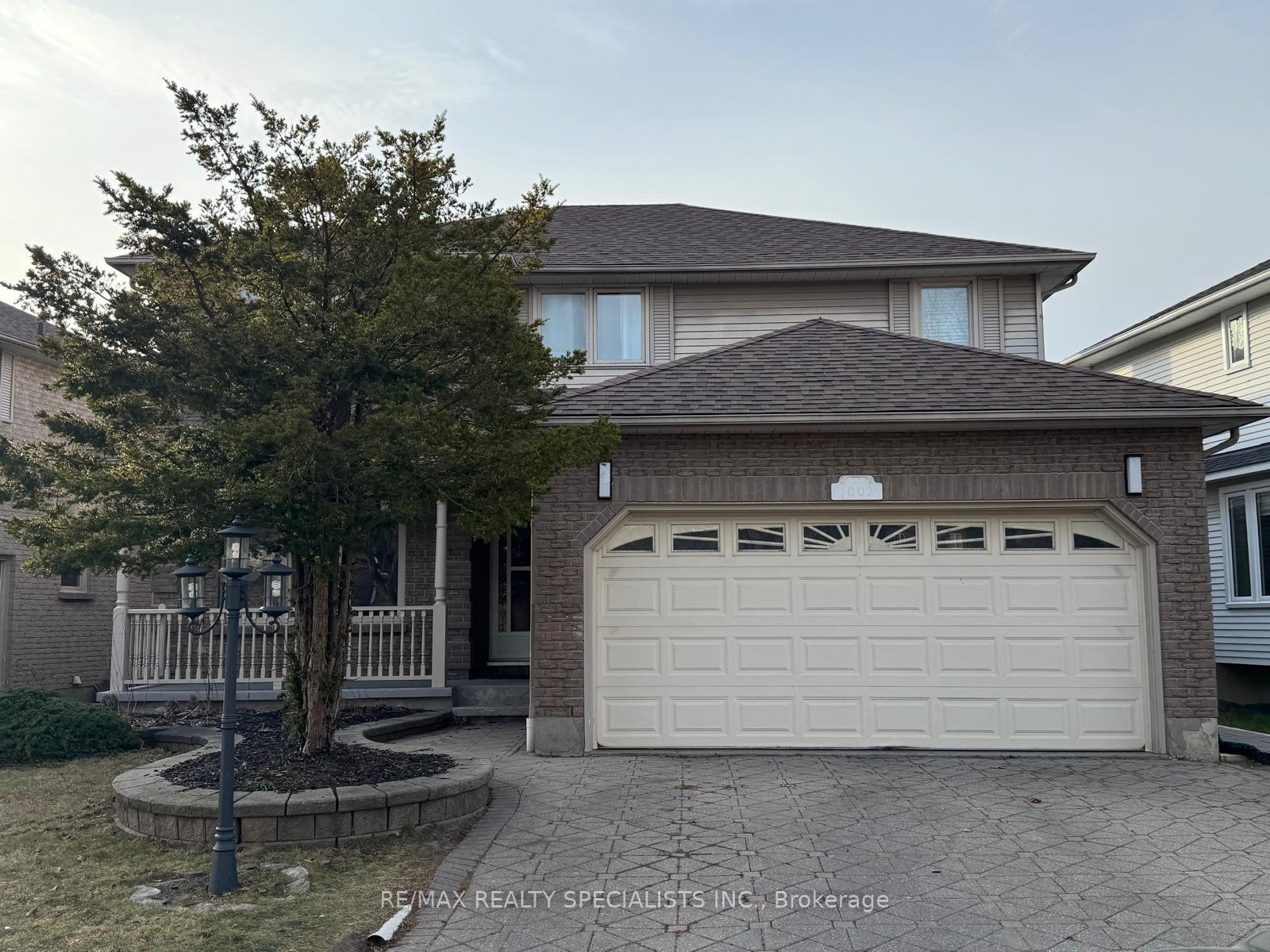 Photo 1 of 1002 Copperfield Drive, Oshawa, Eastdale — HOMEH