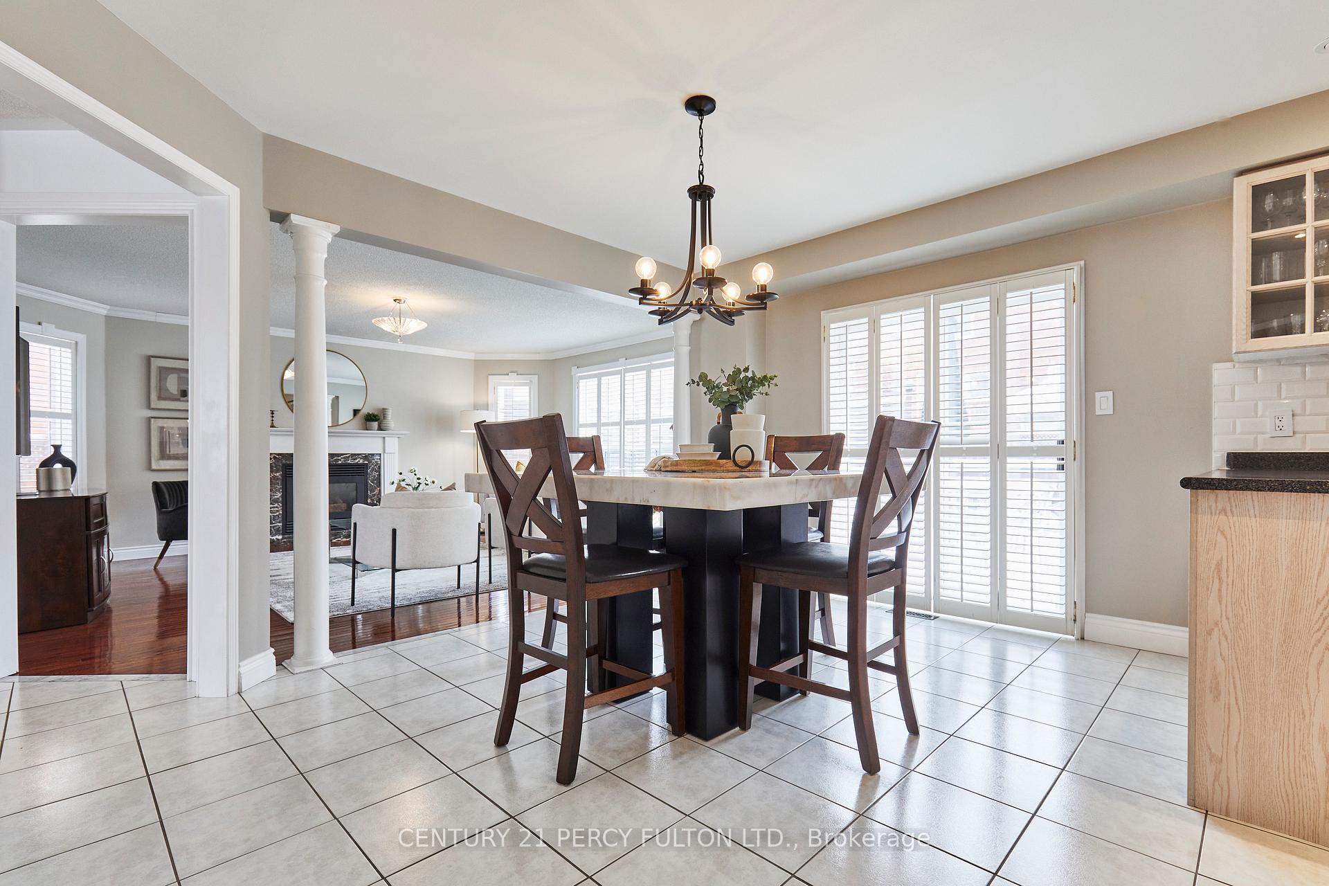 Photo 5 of 17 Strickland Drive, Ajax, Central West — HOMEH