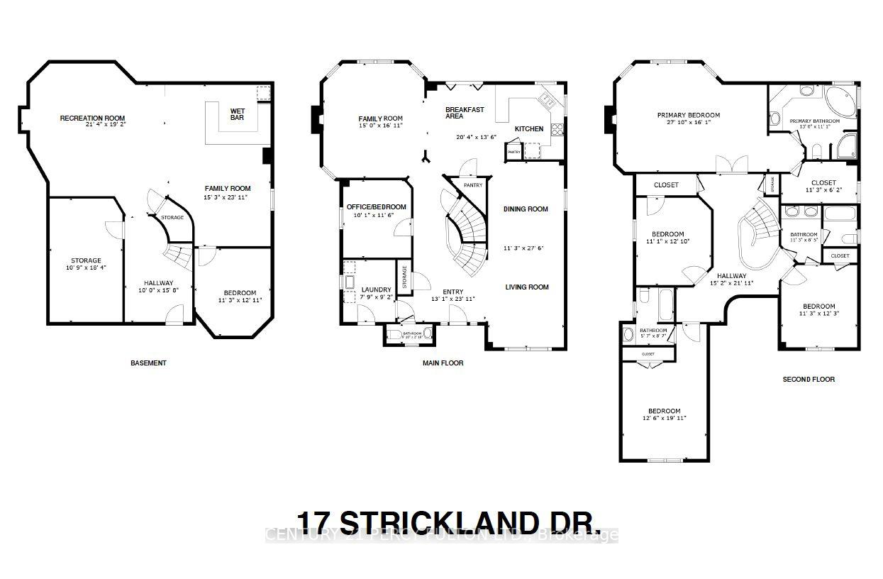Photo 4 of 17 Strickland Drive, Ajax, Central West — HOMEH