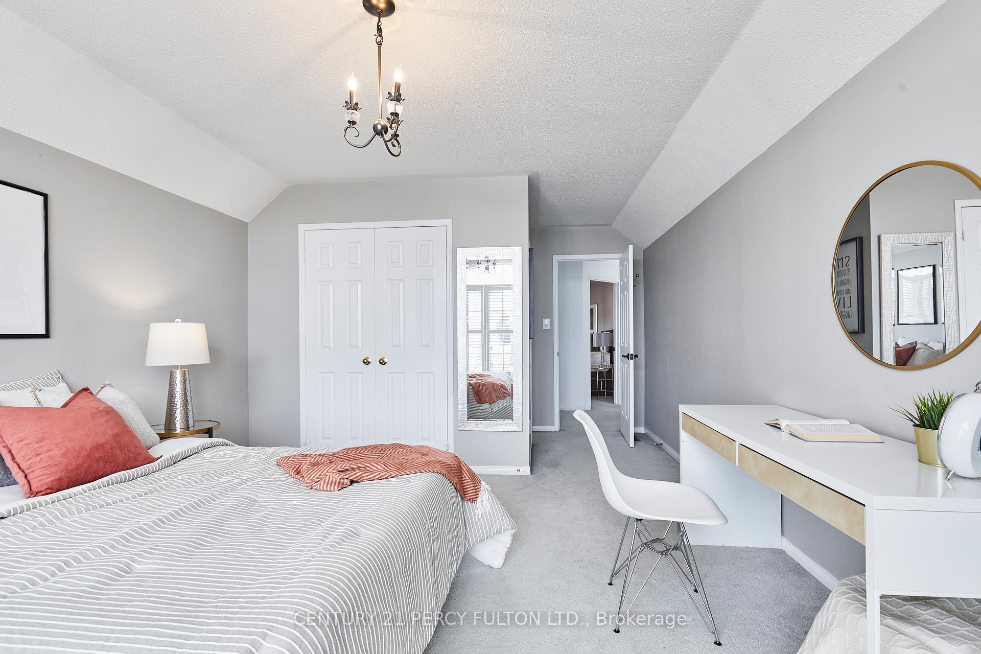 Photo 17 of 17 Strickland Drive, Ajax, Central West — HOMEH