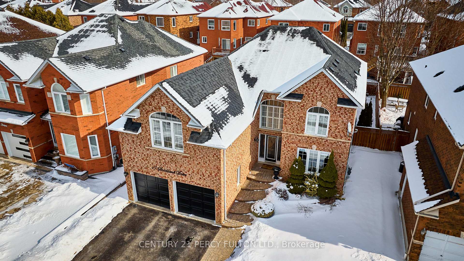 Photo 35 of 17 Strickland Drive, Ajax, Central West — HOMEH