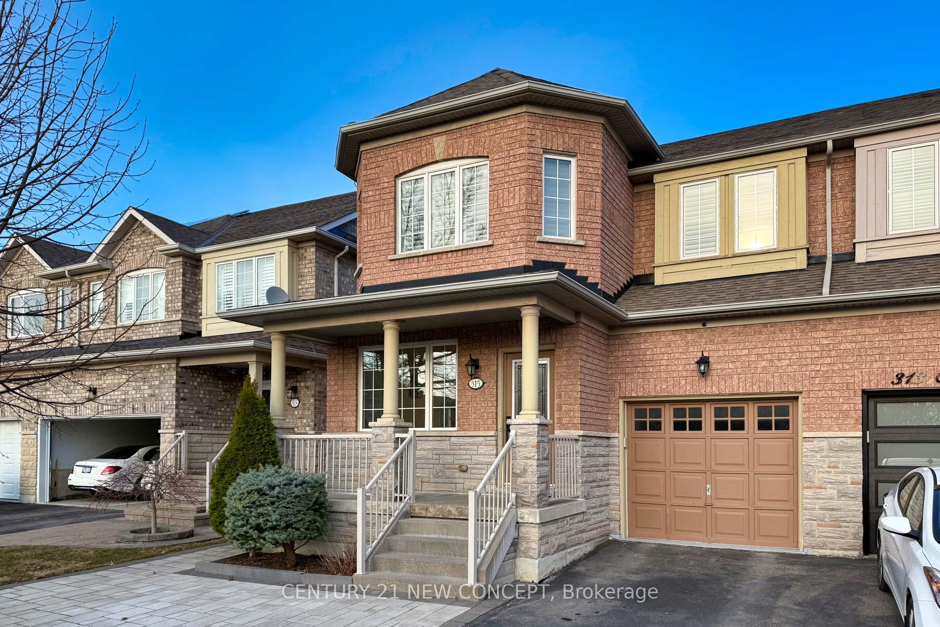Photo 1 of 315 Conover Avenue, Aurora, Bayview Northeast — HOMEH
