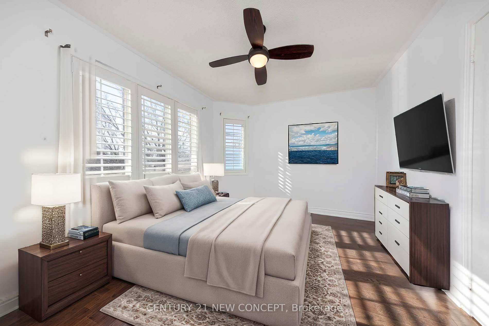 Photo 24 of 315 Conover Avenue, Aurora, Bayview Northeast — HOMEH