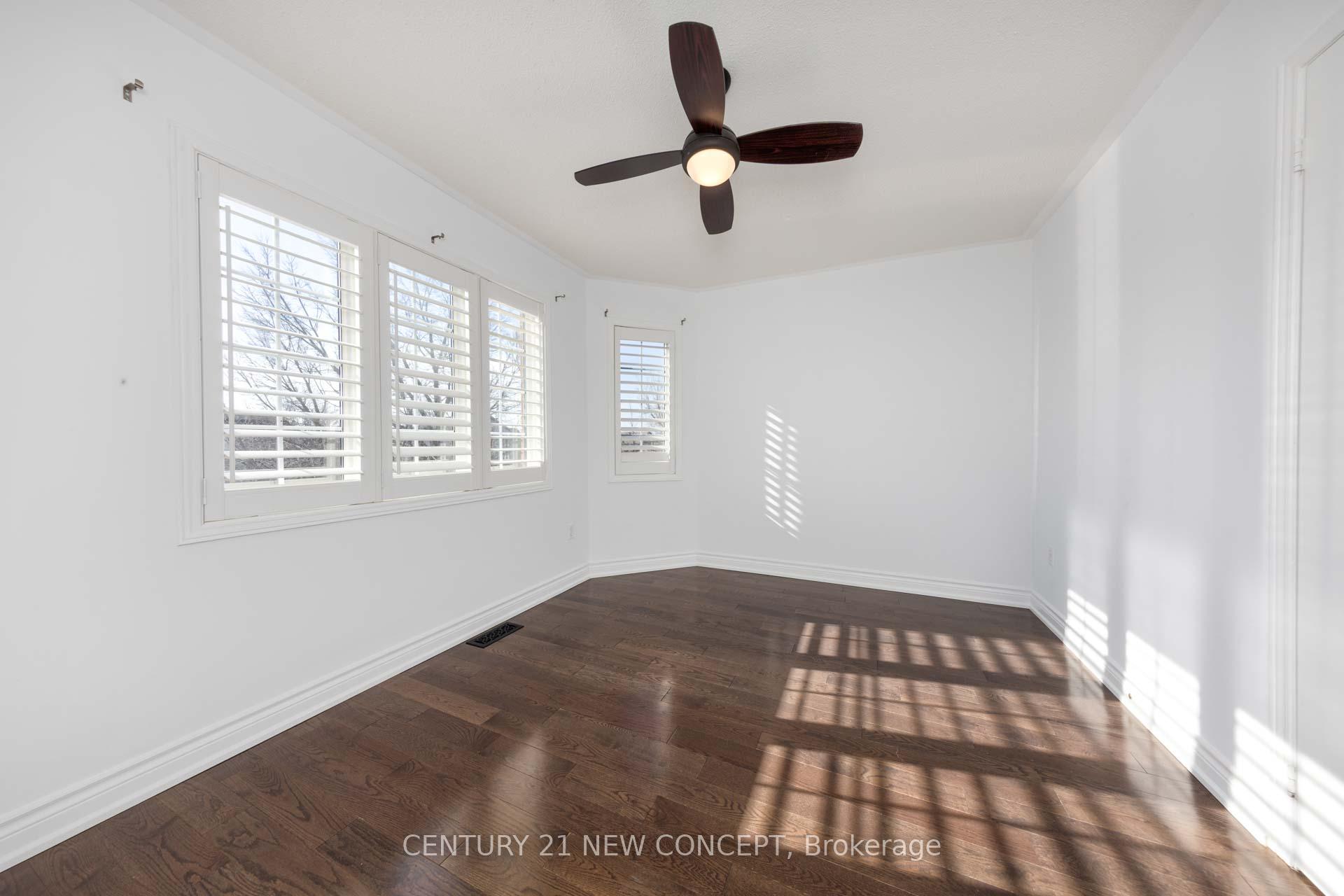 Photo 11 of 315 Conover Avenue, Aurora, Bayview Northeast — HOMEH