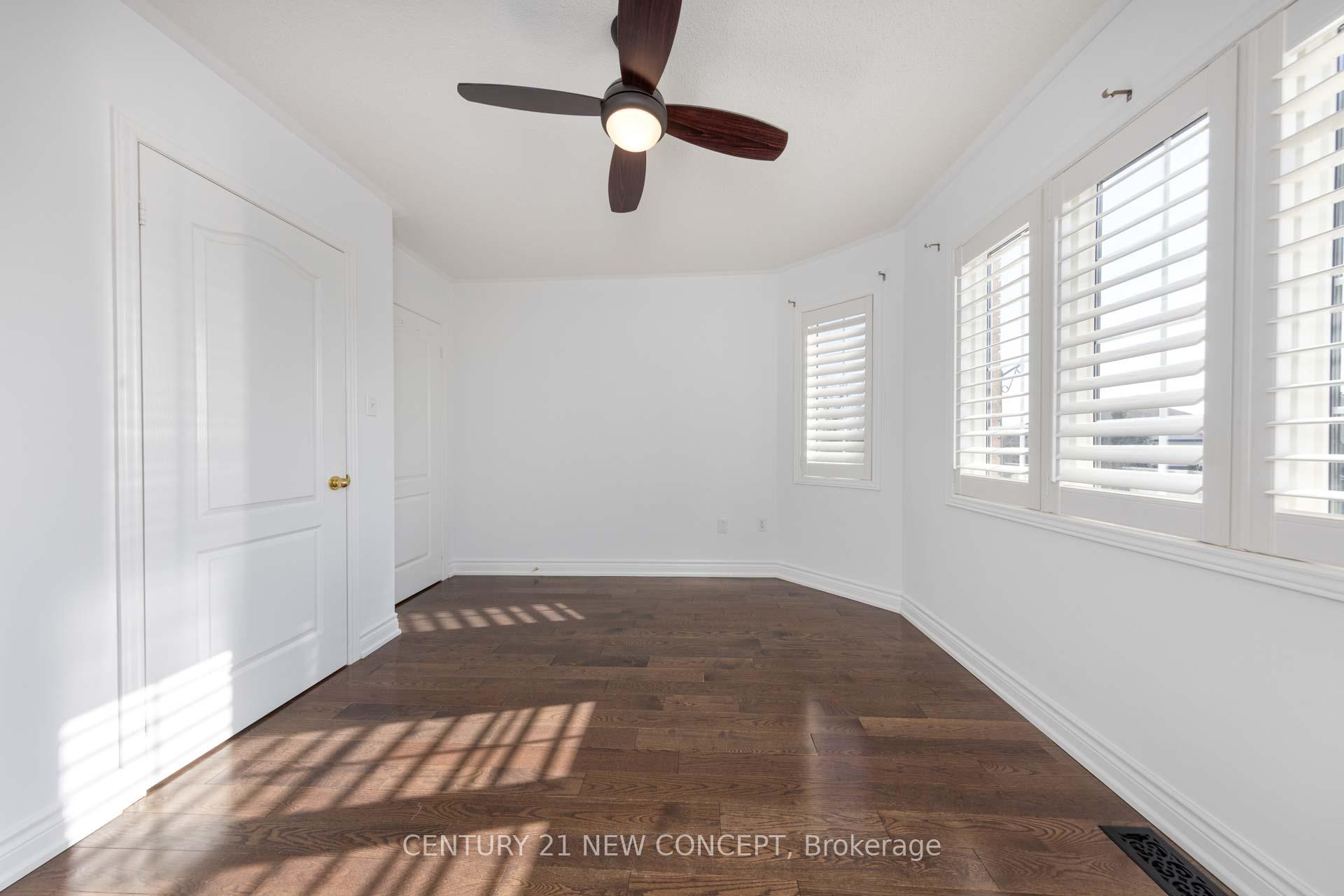Photo 25 of 315 Conover Avenue, Aurora, Bayview Northeast — HOMEH