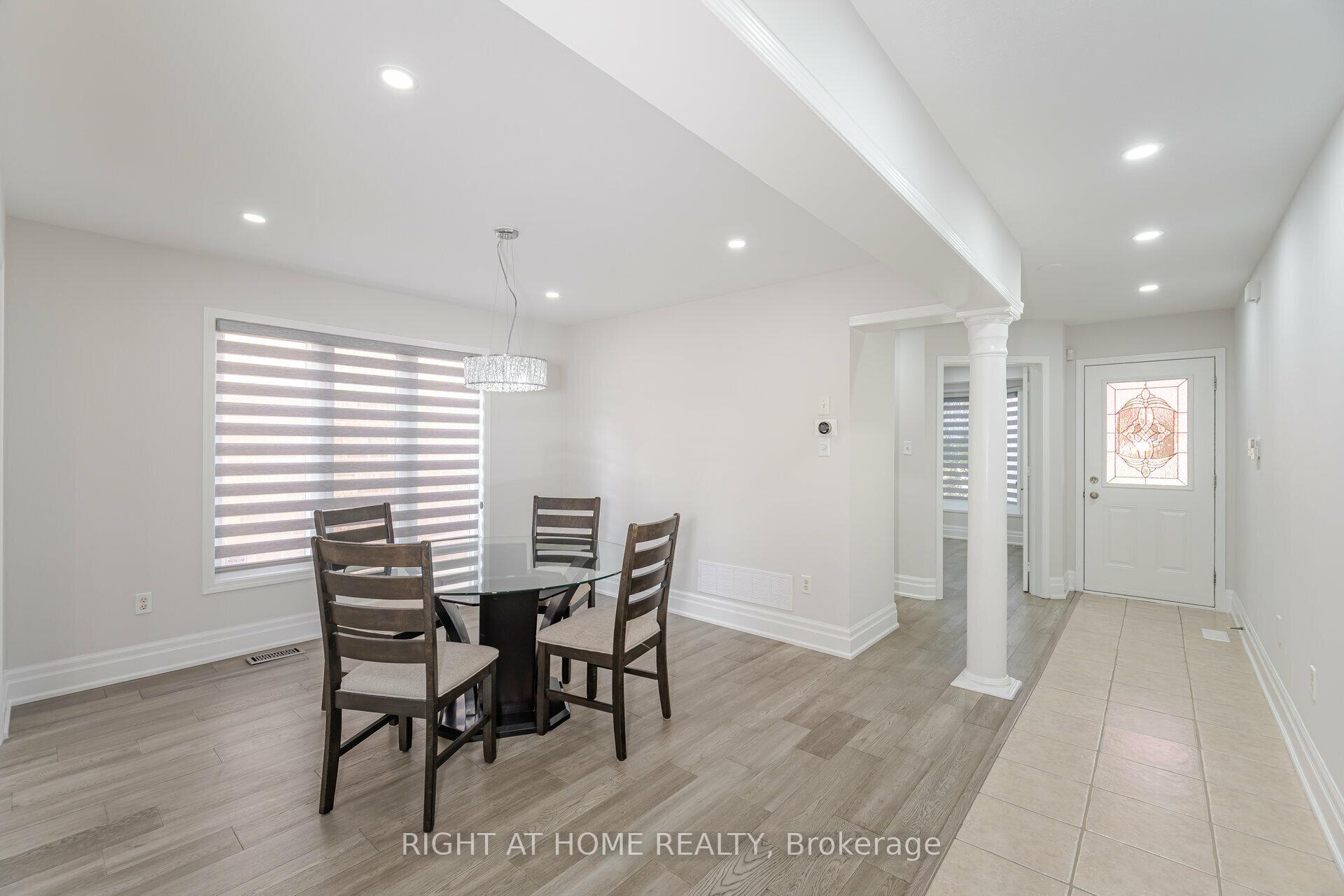 Photo 7 of Unit Upper Unit, 35 Dunning Drive, New Tecumseth, Alliston — HOMEH