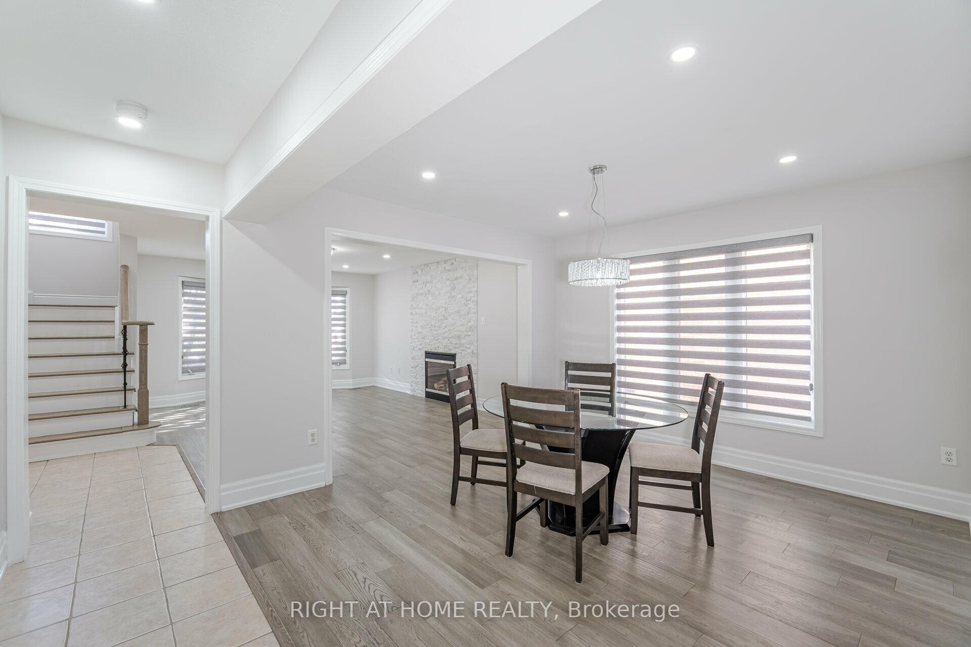 Photo 10 of Unit Upper Unit, 35 Dunning Drive, New Tecumseth, Alliston — HOMEH