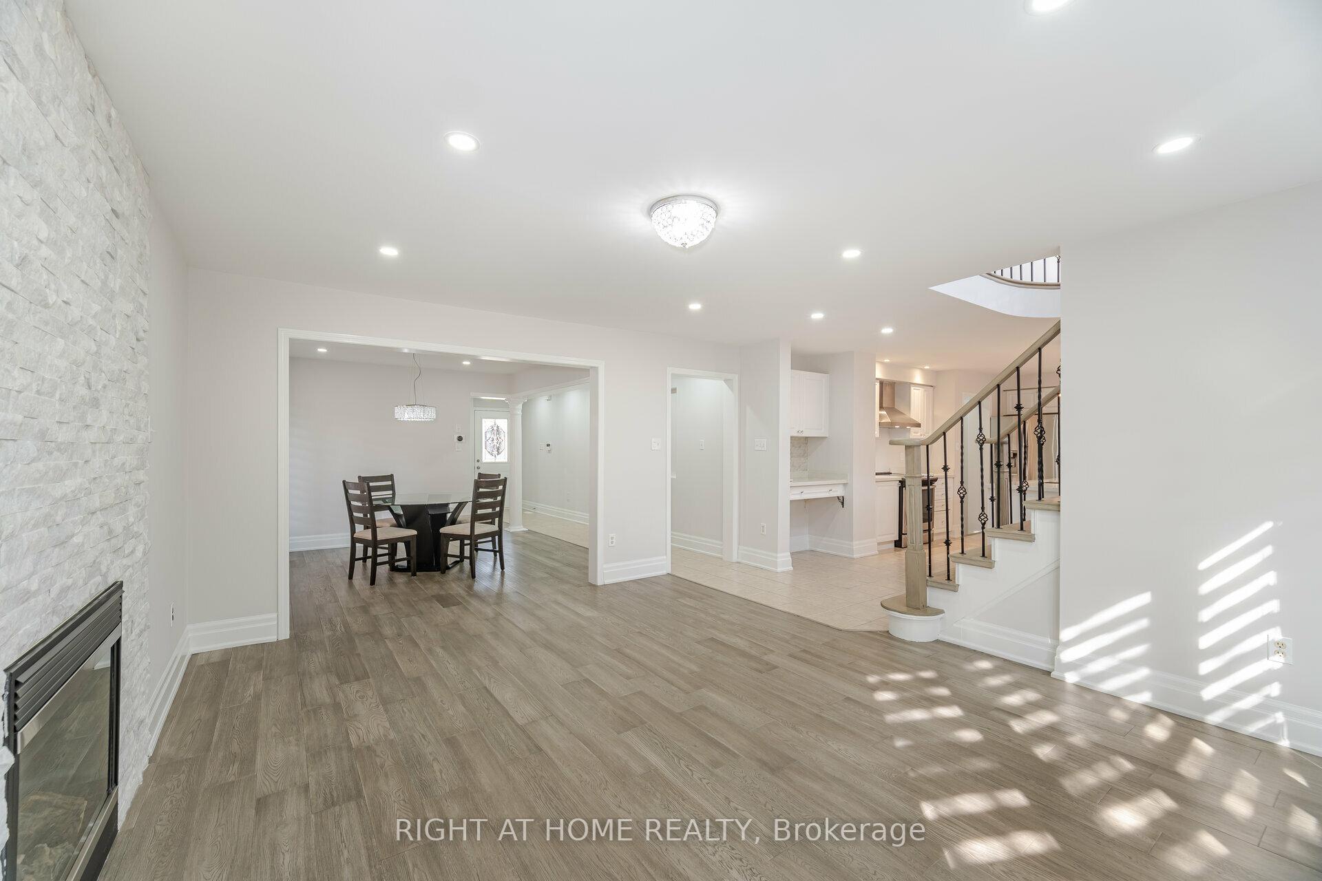 Photo 11 of Unit Upper Unit, 35 Dunning Drive, New Tecumseth, Alliston — HOMEH