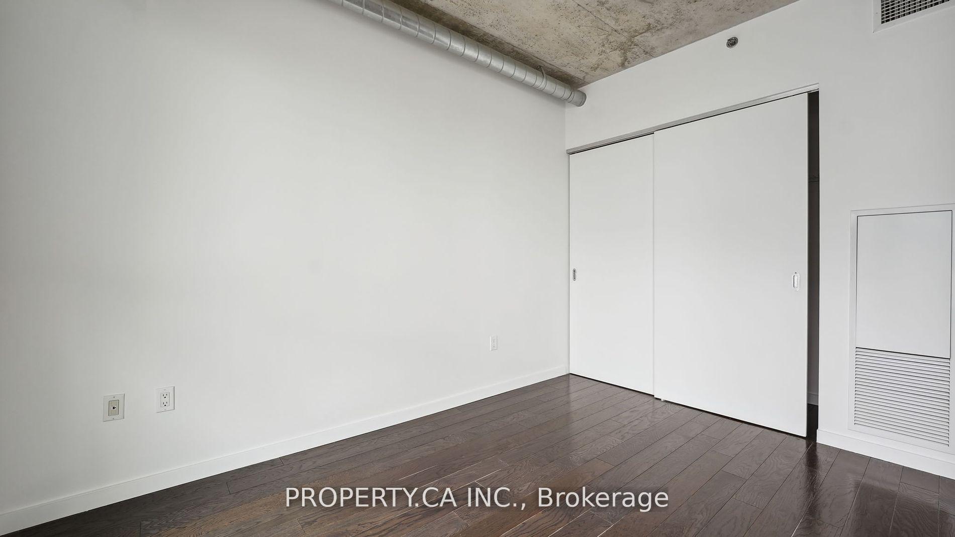 Photo 25 of Unit 1307, 51 Trolley Crescent, Toronto, Moss Park — HOMEH