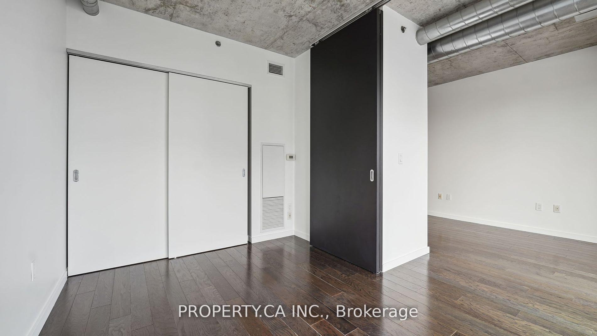 Photo 14 of Unit 1307, 51 Trolley Crescent, Toronto, Moss Park — HOMEH