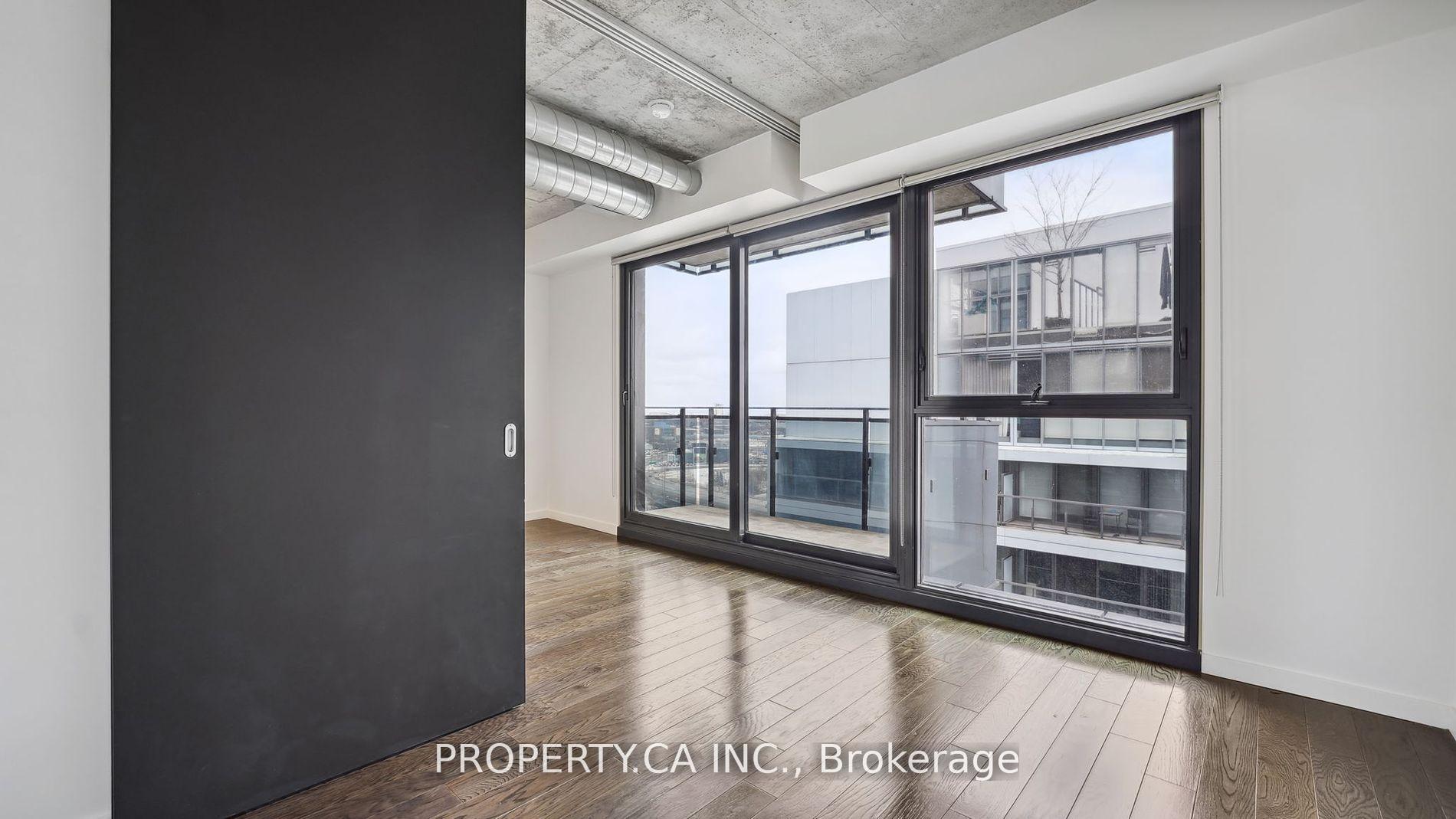 Photo 16 of Unit 1307, 51 Trolley Crescent, Toronto, Moss Park — HOMEH