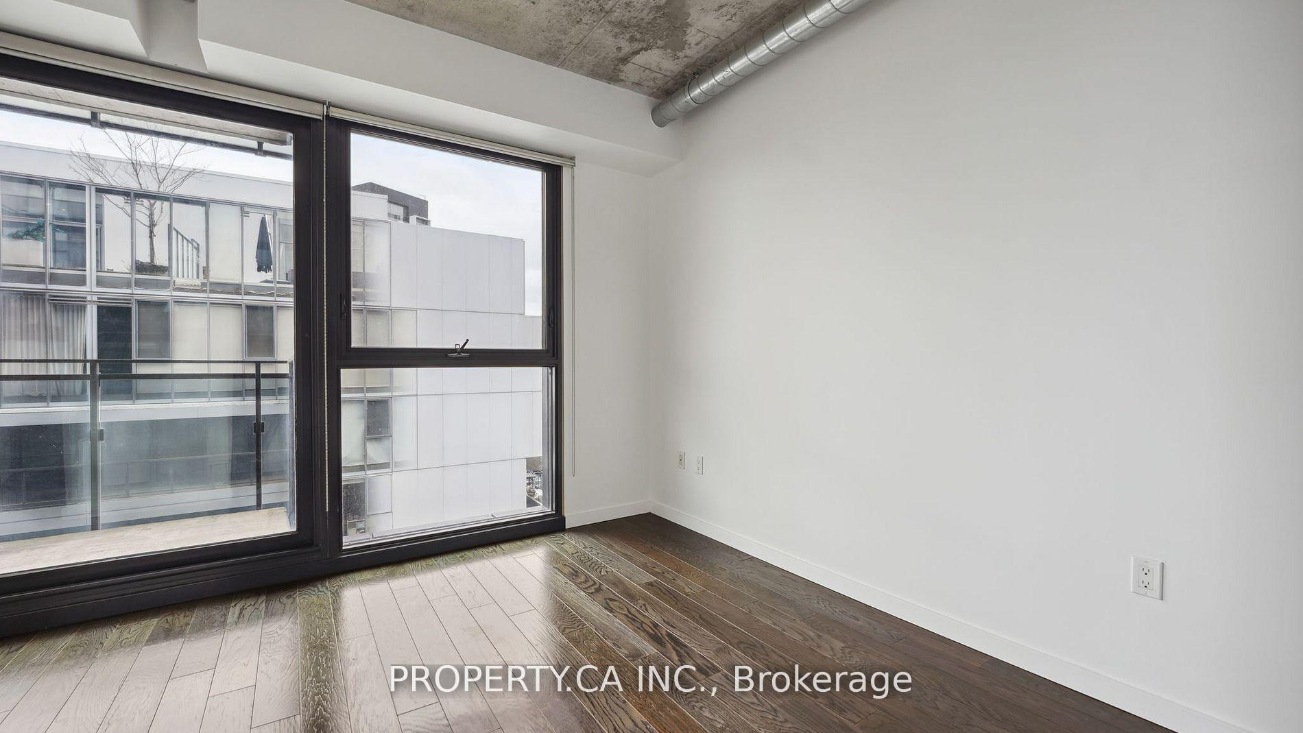 Photo 19 of Unit 1307, 51 Trolley Crescent, Toronto, Moss Park — HOMEH