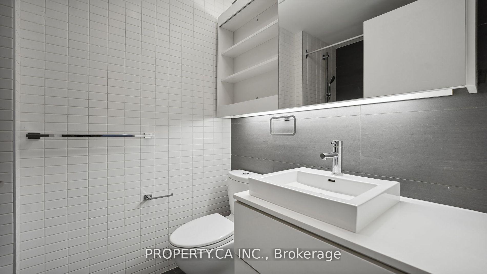 Photo 22 of Unit 1307, 51 Trolley Crescent, Toronto, Moss Park — HOMEH
