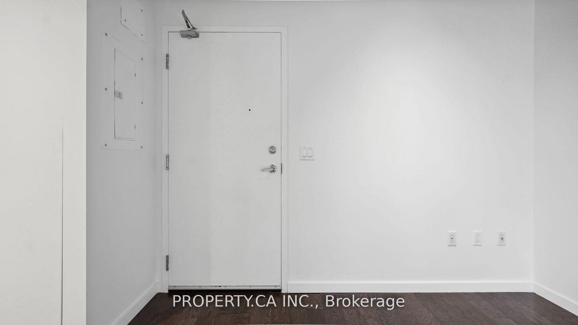 Photo 26 of Unit 1307, 51 Trolley Crescent, Toronto, Moss Park — HOMEH