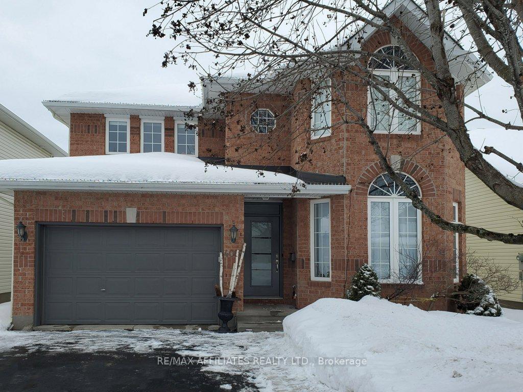 Photo 1 of 4093 Canyon Walk Drive, Ottawa, Riverside South/Gloucester Glen — HOMEH