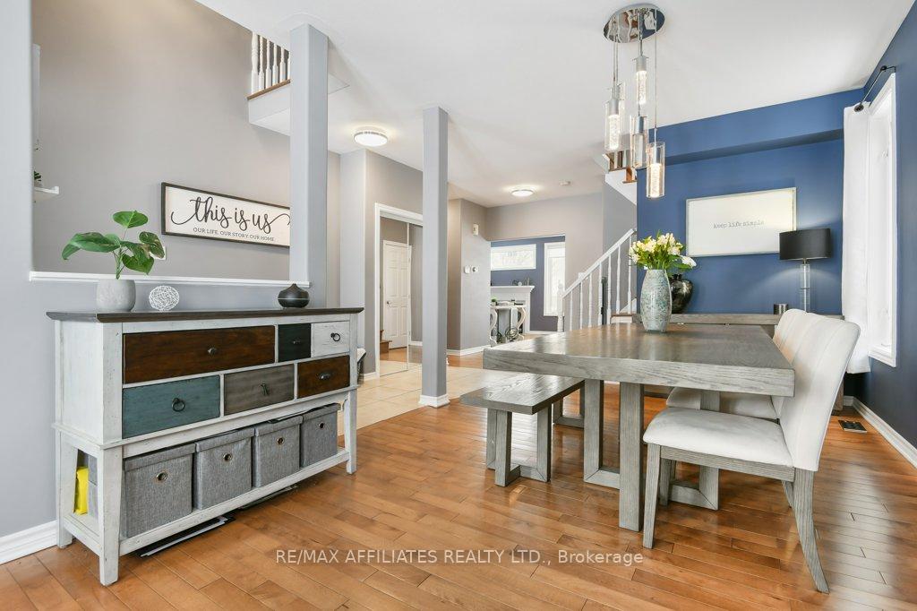 Photo 6 of 4093 Canyon Walk Drive, Ottawa, Riverside South/Gloucester Glen — HOMEH