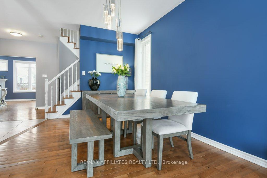 Photo 7 of 4093 Canyon Walk Drive, Ottawa, Riverside South/Gloucester Glen — HOMEH