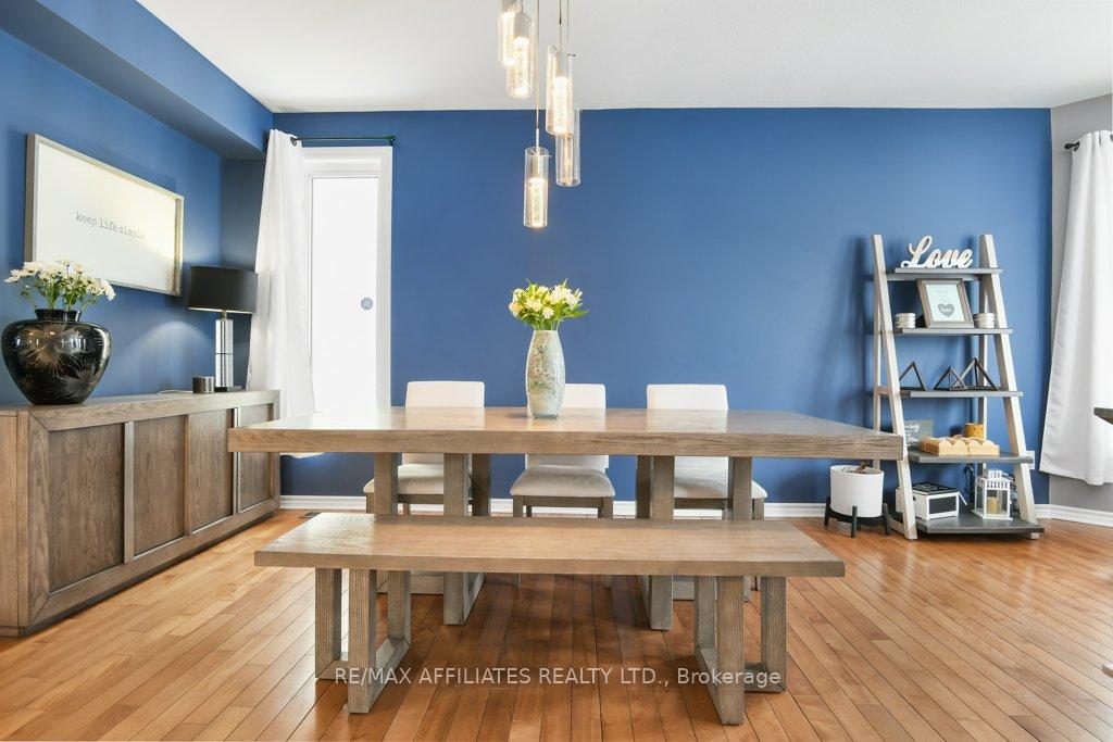 Photo 8 of 4093 Canyon Walk Drive, Ottawa, Riverside South/Gloucester Glen — HOMEH