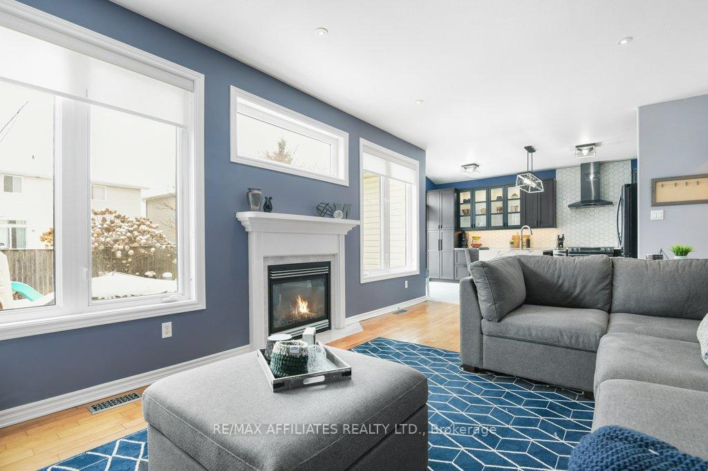 Photo 10 of 4093 Canyon Walk Drive, Ottawa, Riverside South/Gloucester Glen — HOMEH