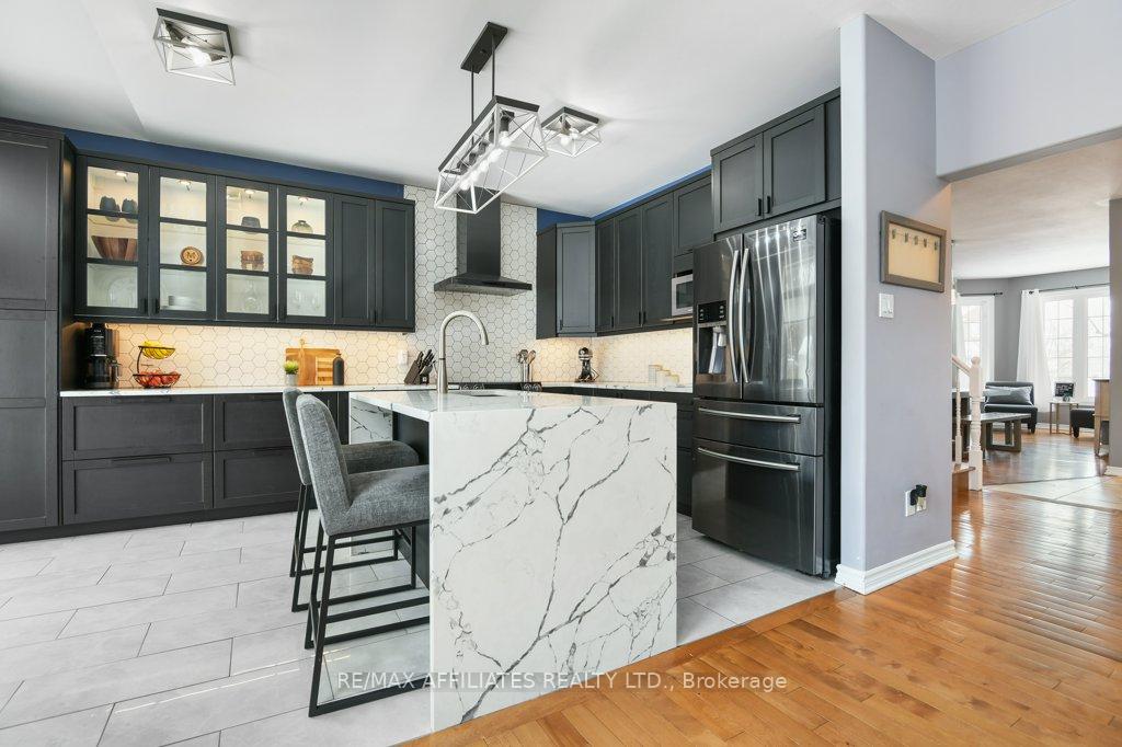 Photo 12 of 4093 Canyon Walk Drive, Ottawa, Riverside South/Gloucester Glen — HOMEH