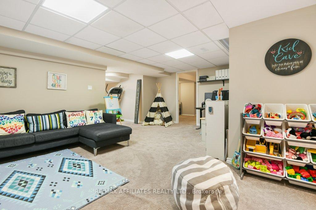 Photo 33 of 4093 Canyon Walk Drive, Ottawa, Riverside South/Gloucester Glen — HOMEH