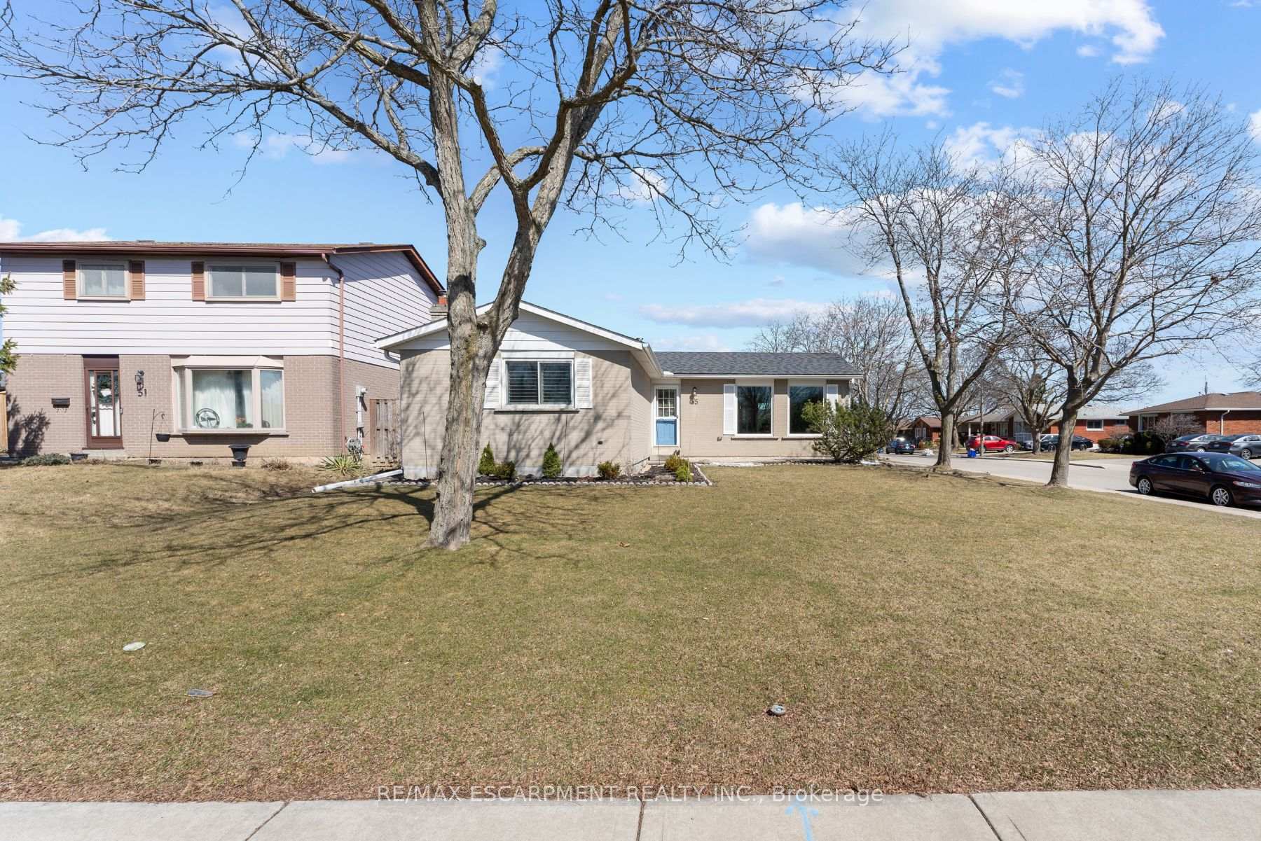 Photo 1 of 55 Larch Street, Hamilton, Berrisfield — HOMEH