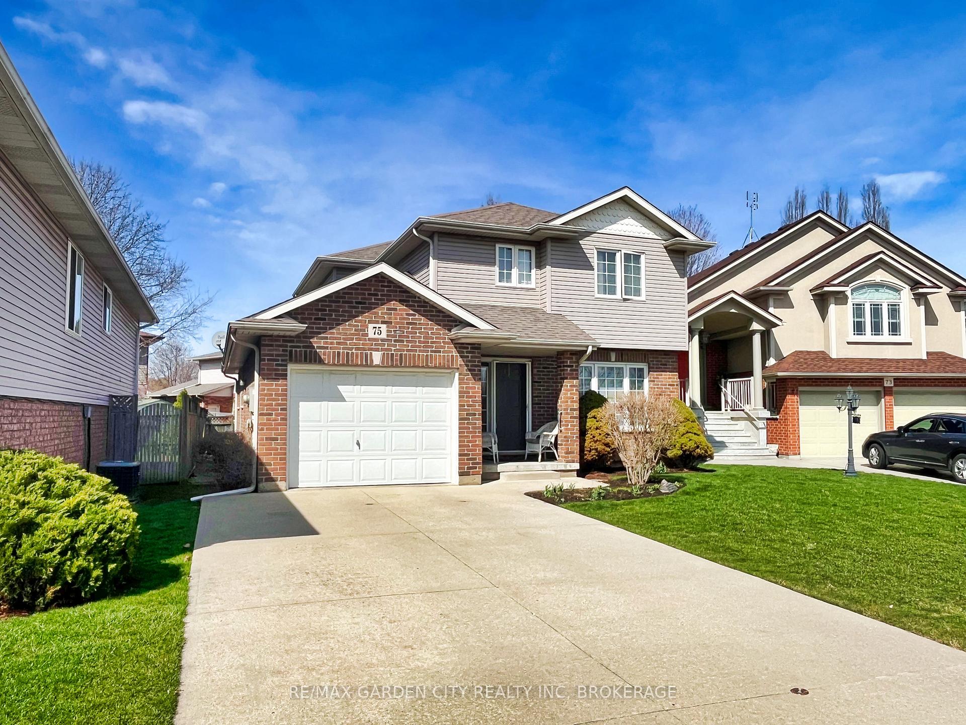 Photo 33 of 75 Sawmill Road, St. Catharines, Grapeview — HOMEH