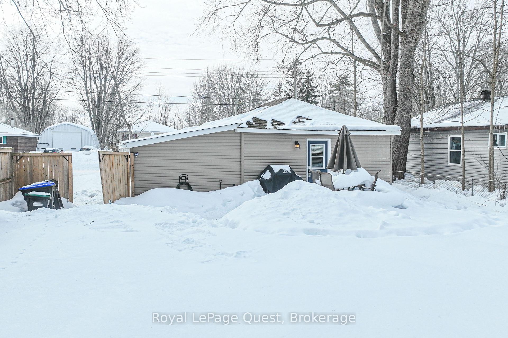 Photo 8 of 3421 Beachview Avenue, Severn, West Shore — HOMEH