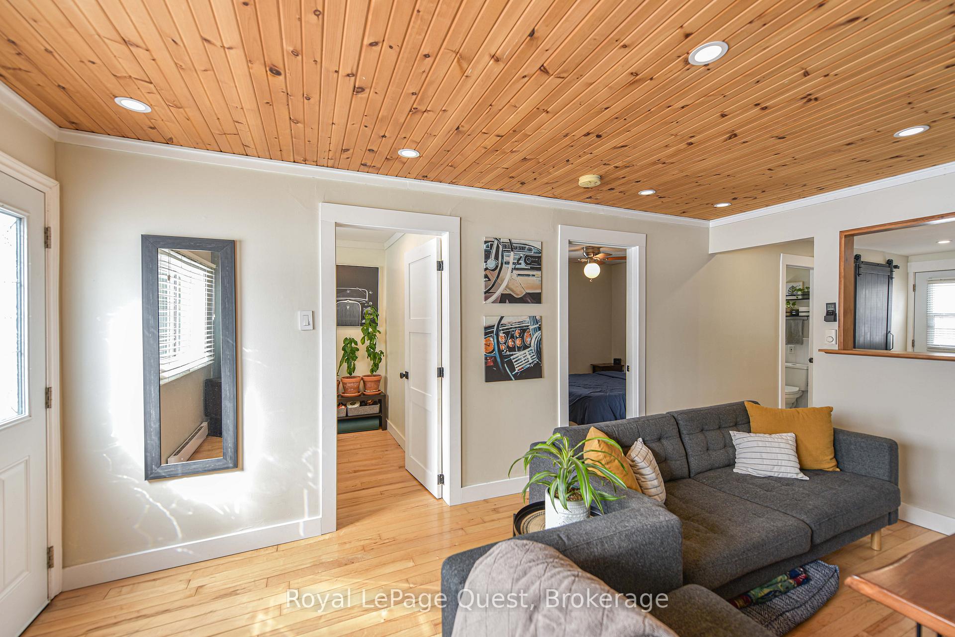 Photo 5 of 3421 Beachview Avenue, Severn, West Shore — HOMEH