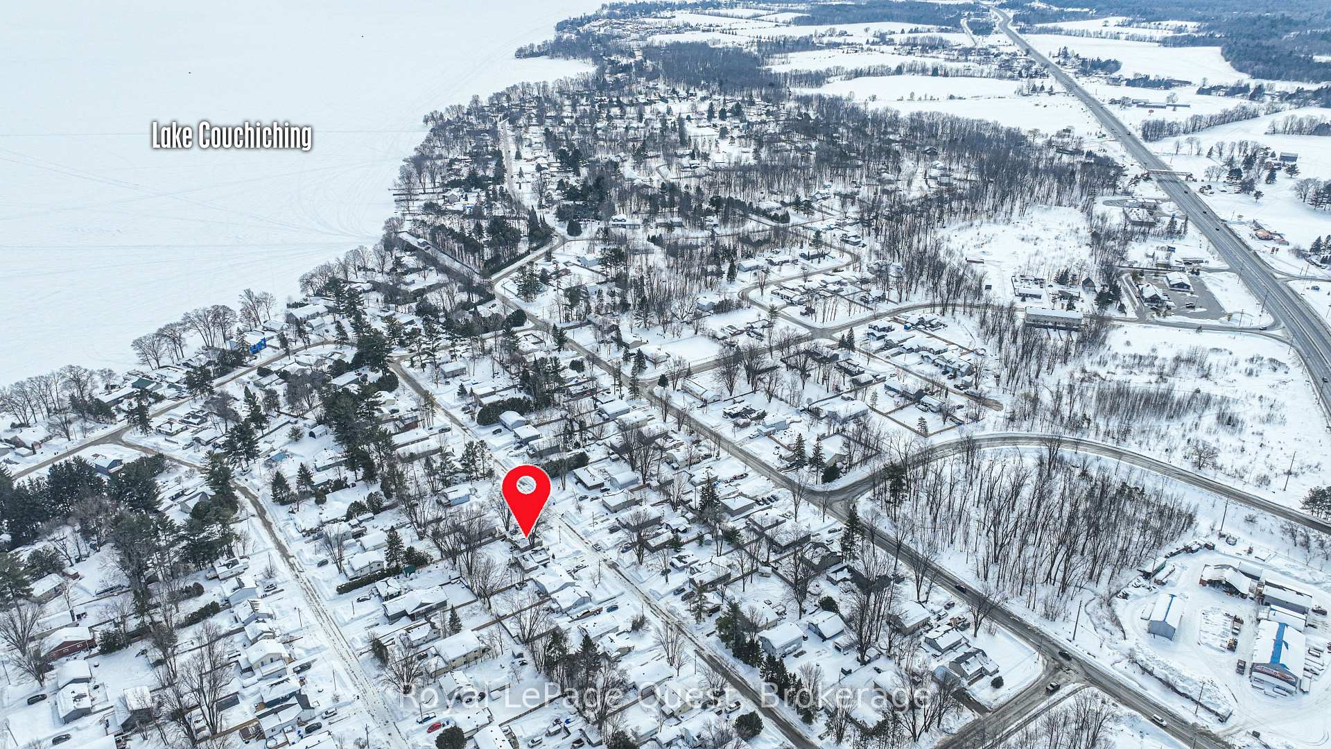 Photo 19 of 3421 Beachview Avenue, Severn, West Shore — HOMEH