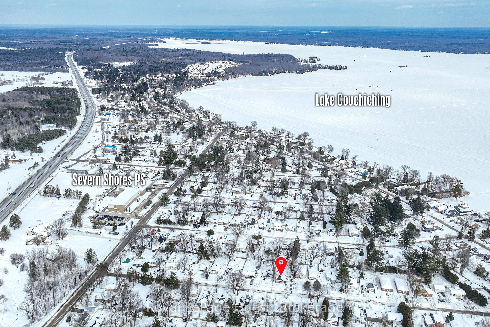 Photo 20 of 3421 Beachview Avenue, Severn, West Shore — HOMEH