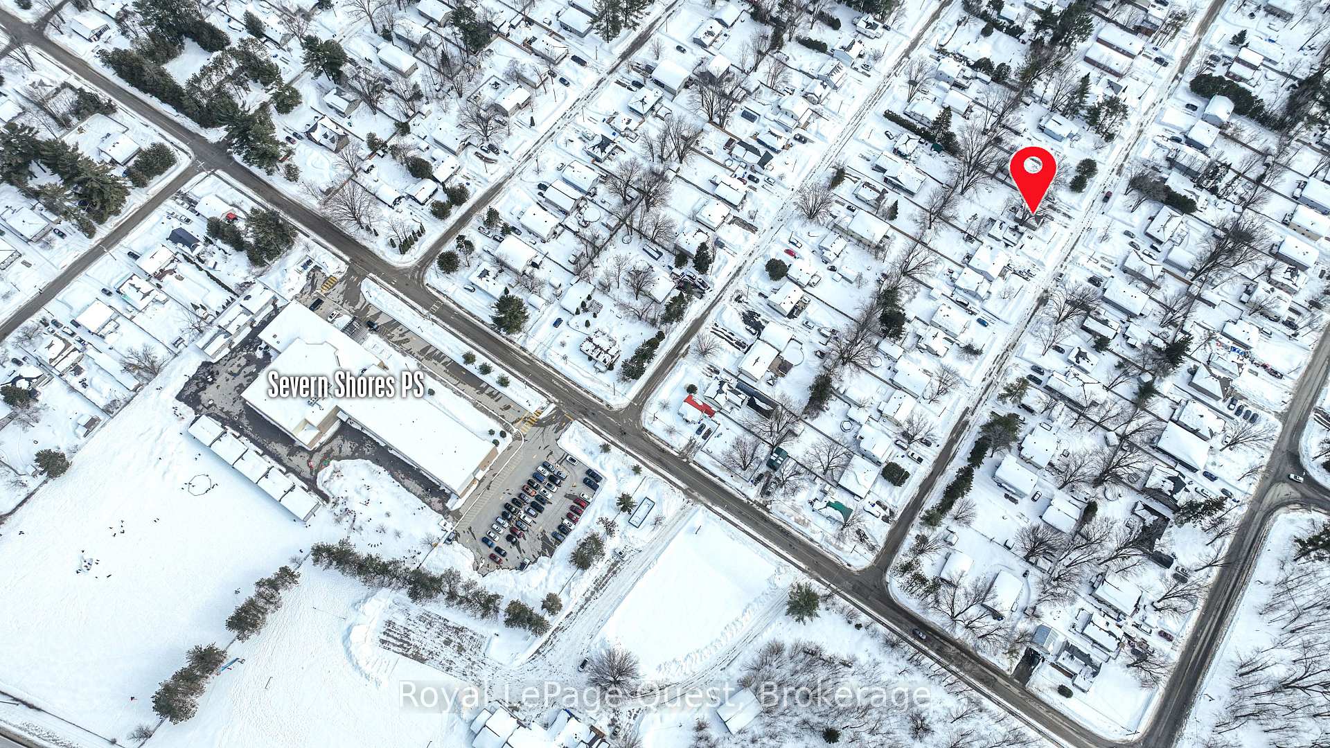 Photo 18 of 3421 Beachview Avenue, Severn, West Shore — HOMEH