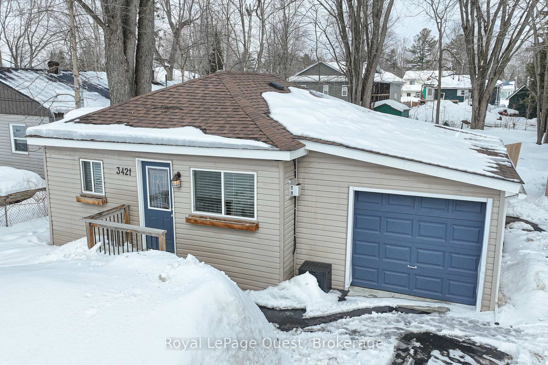Photo 14 of 3421 Beachview Avenue, Severn, West Shore — HOMEH