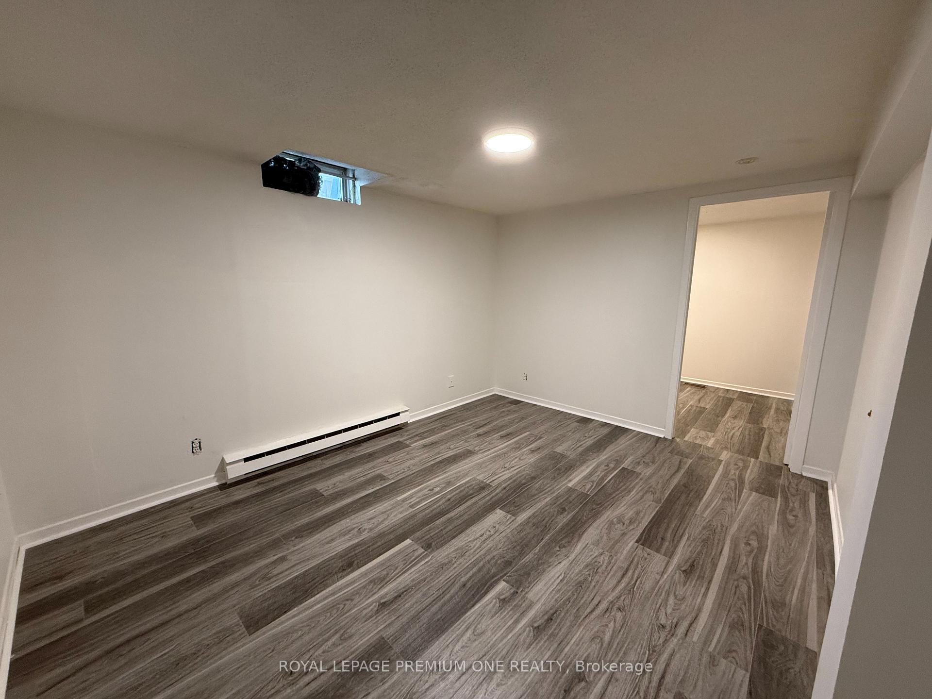 Photo 3 of Unit BSMT, 2 Dina Road, Vaughan, Maple — HOMEH