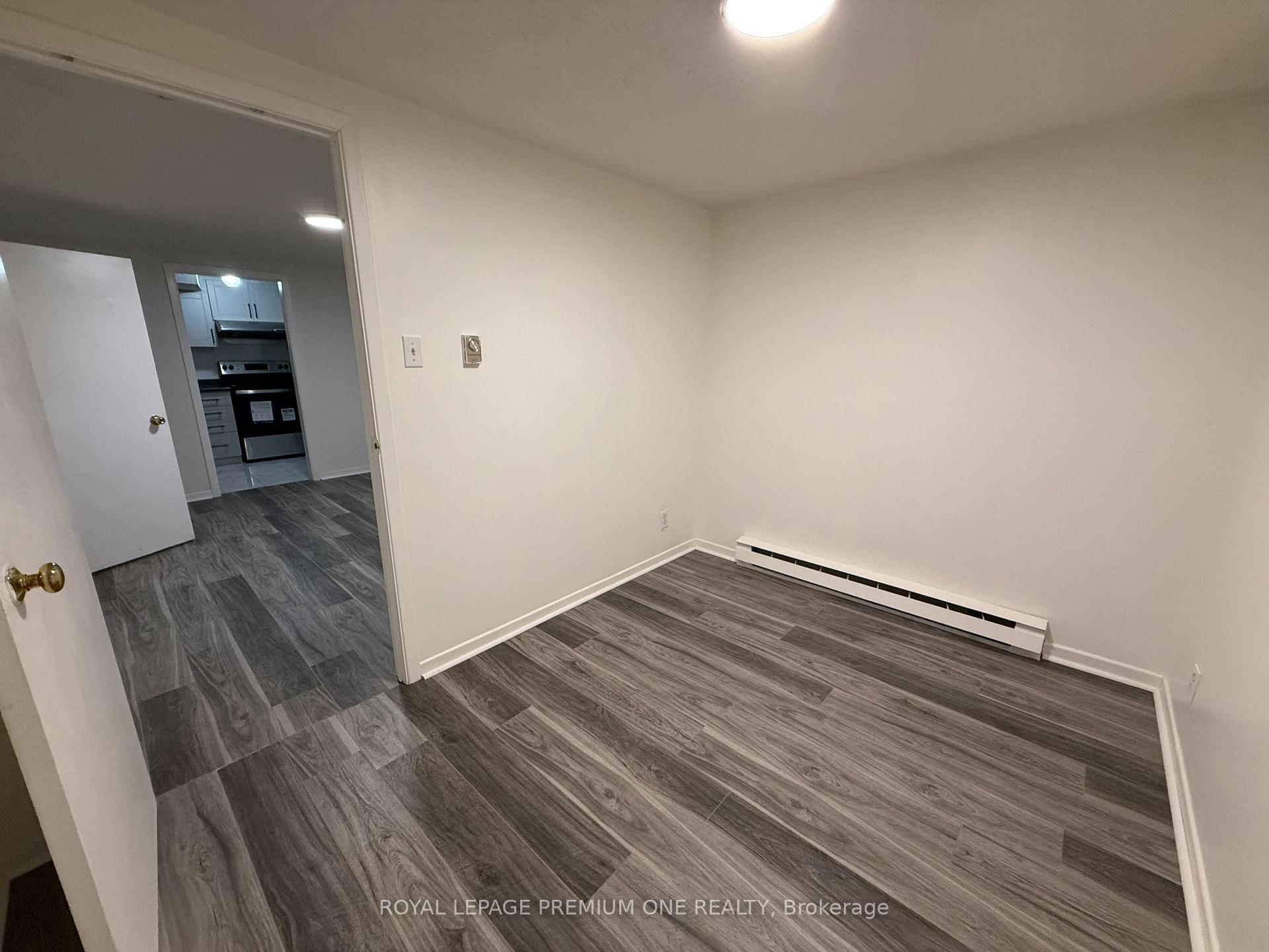 Photo 4 of Unit BSMT, 2 Dina Road, Vaughan, Maple — HOMEH