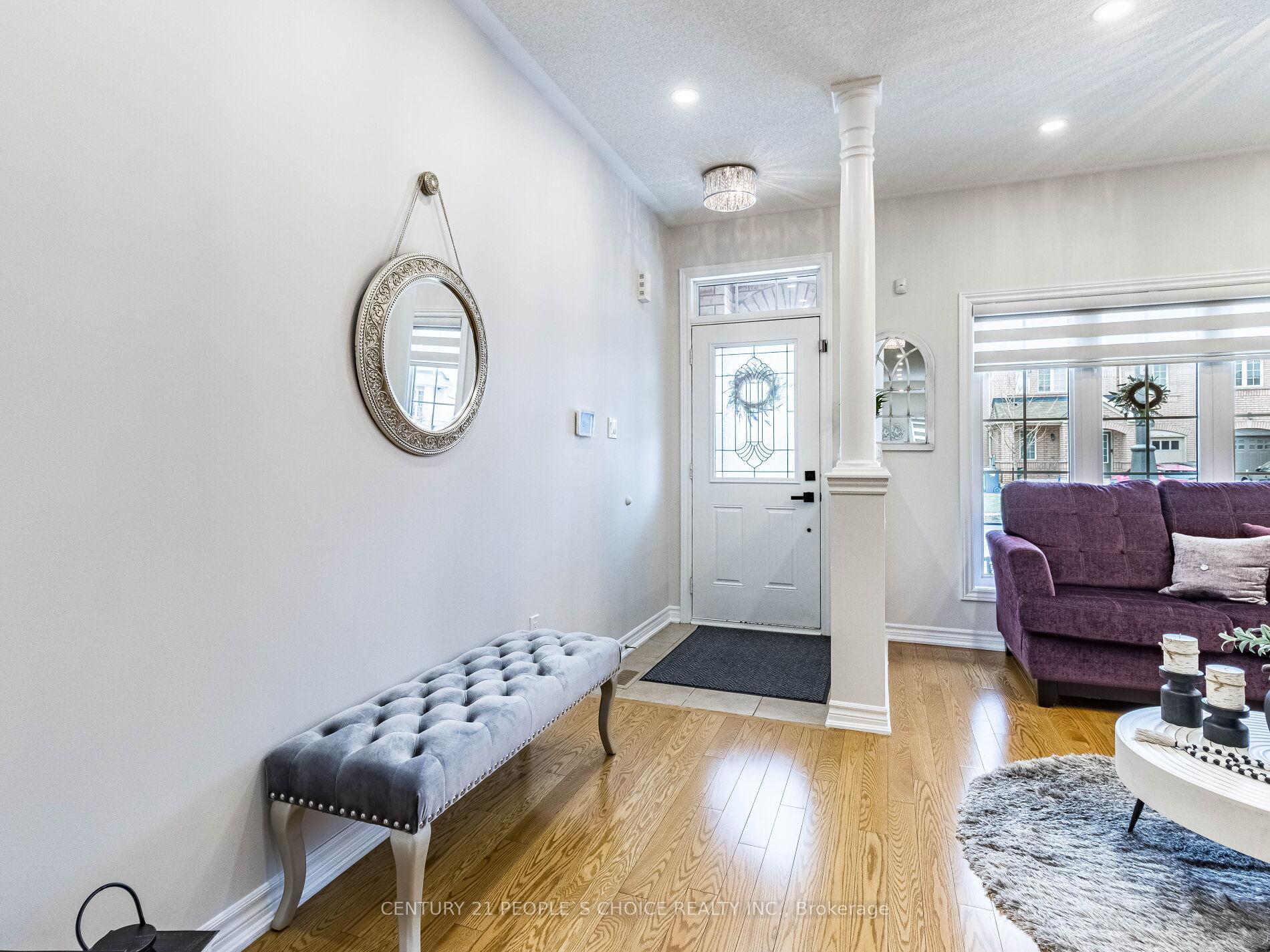 Photo 24 of 83 Daden Oaks Drive, Brampton, Bram East — HOMEH