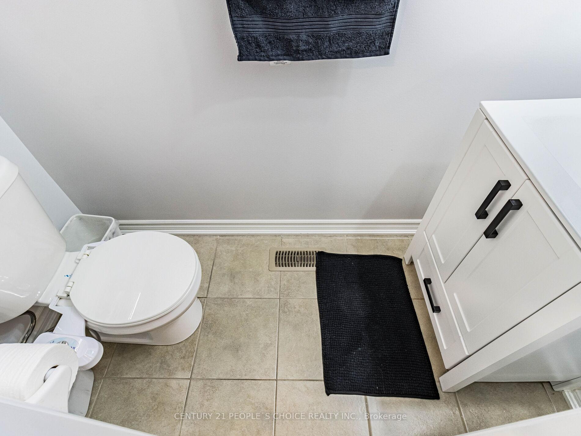 Photo 29 of 83 Daden Oaks Drive, Brampton, Bram East — HOMEH
