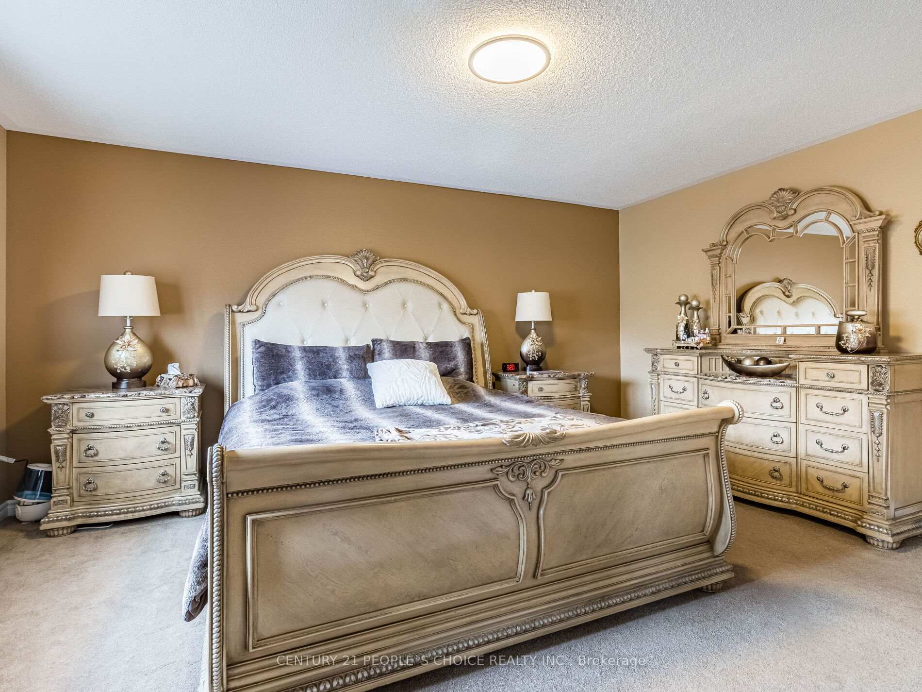 Photo 23 of 83 Daden Oaks Drive, Brampton, Bram East — HOMEH