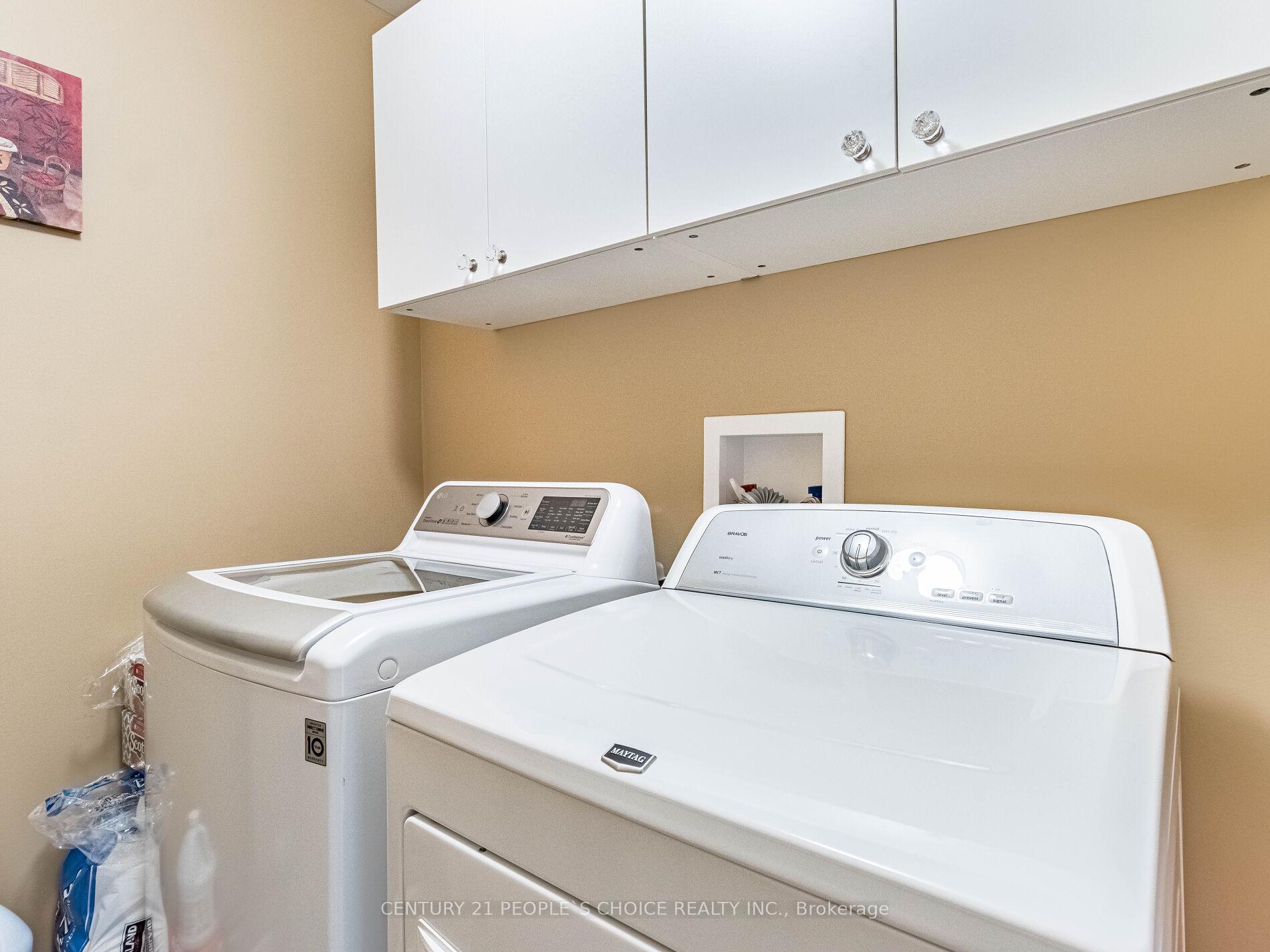 Photo 18 of 83 Daden Oaks Drive, Brampton, Bram East — HOMEH