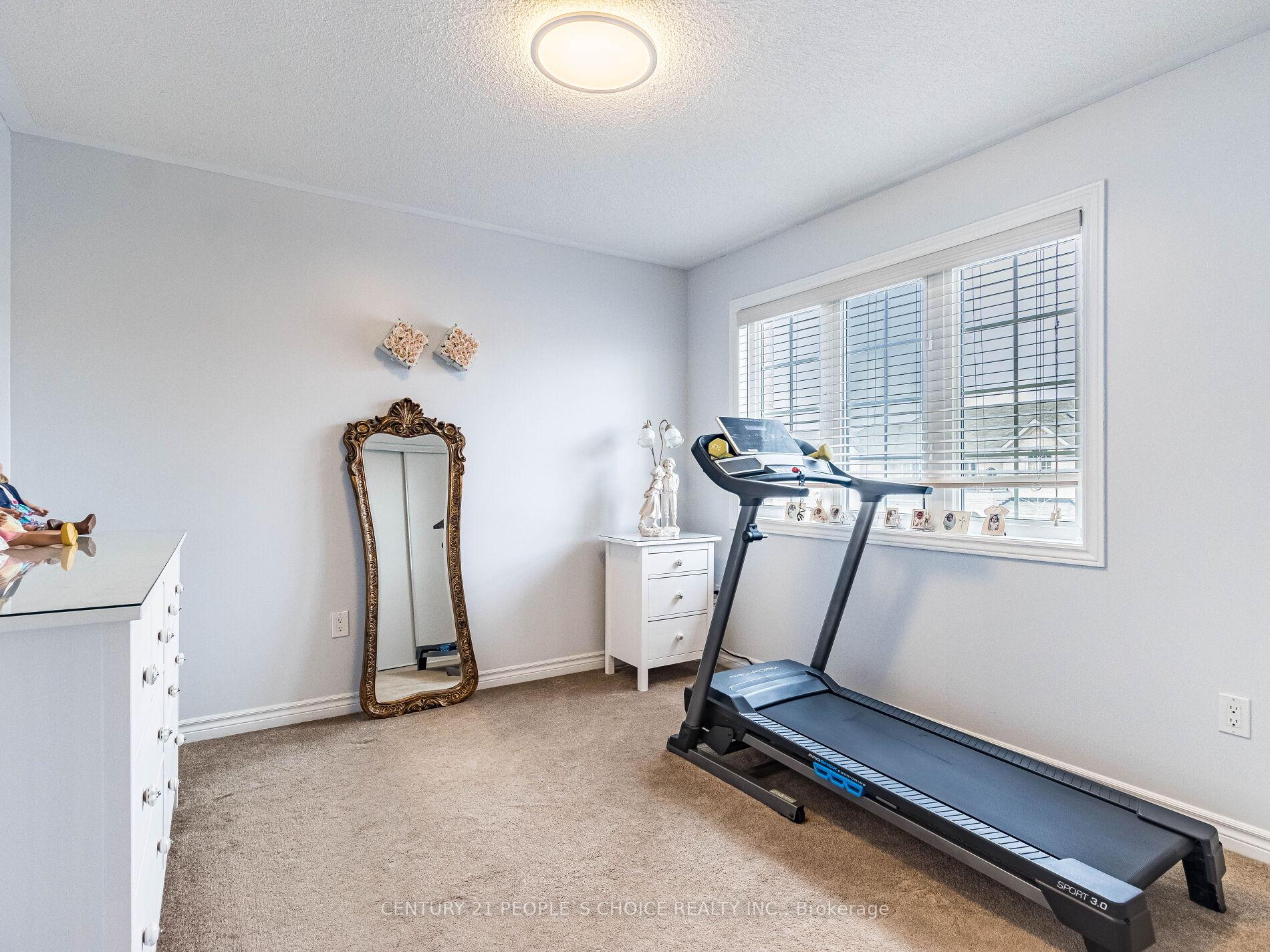 Photo 27 of 83 Daden Oaks Drive, Brampton, Bram East — HOMEH