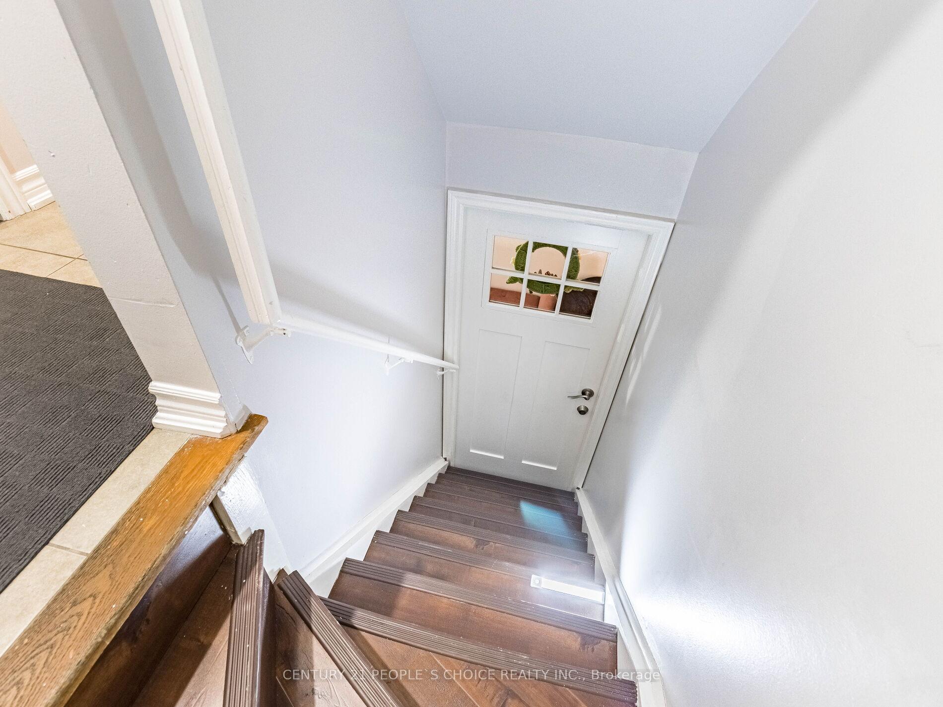 Photo 19 of 83 Daden Oaks Drive, Brampton, Bram East — HOMEH