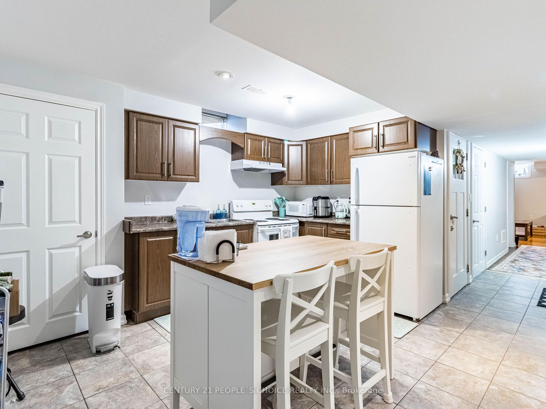 Photo 26 of 83 Daden Oaks Drive, Brampton, Bram East — HOMEH