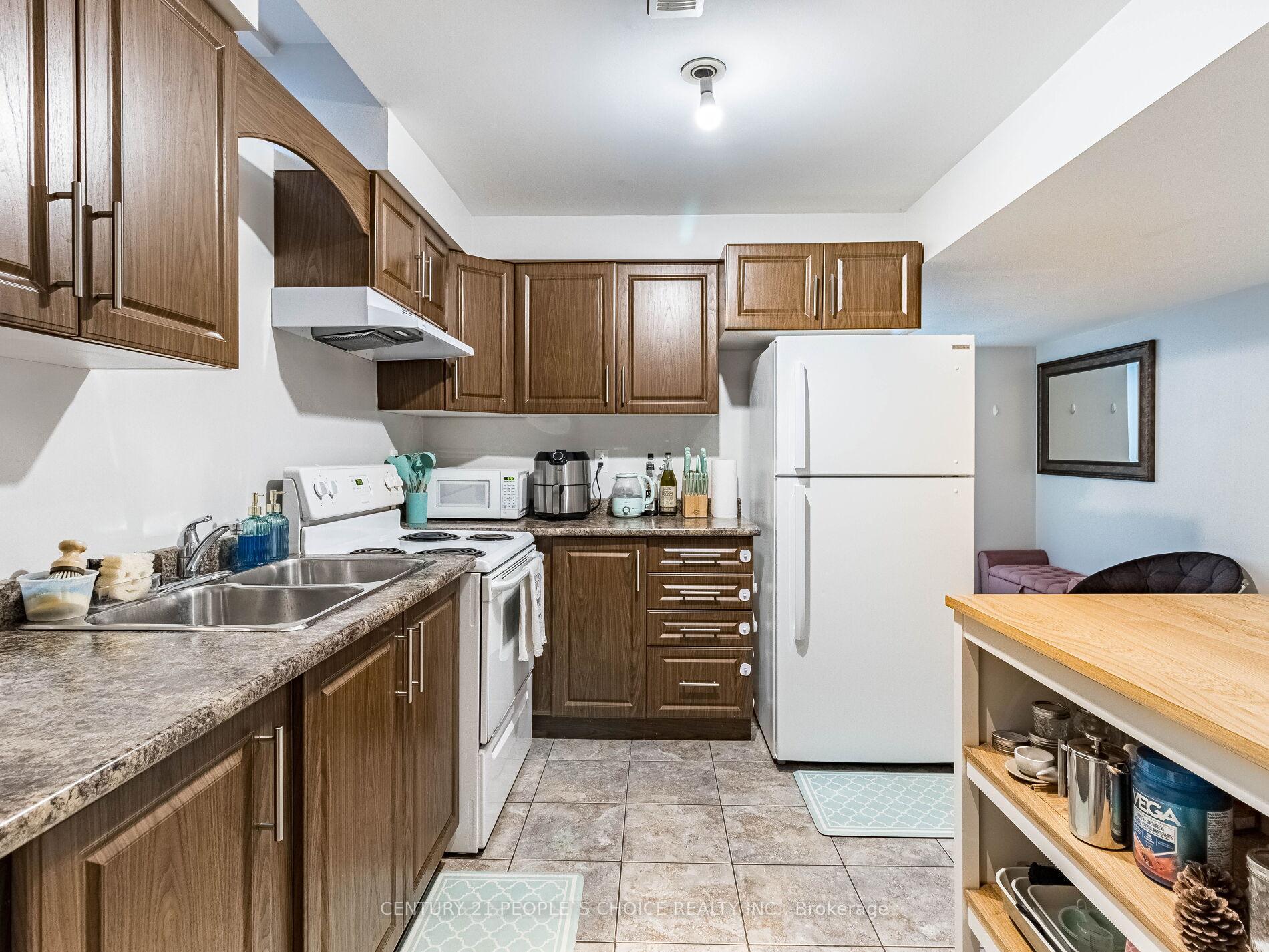 Photo 21 of 83 Daden Oaks Drive, Brampton, Bram East — HOMEH