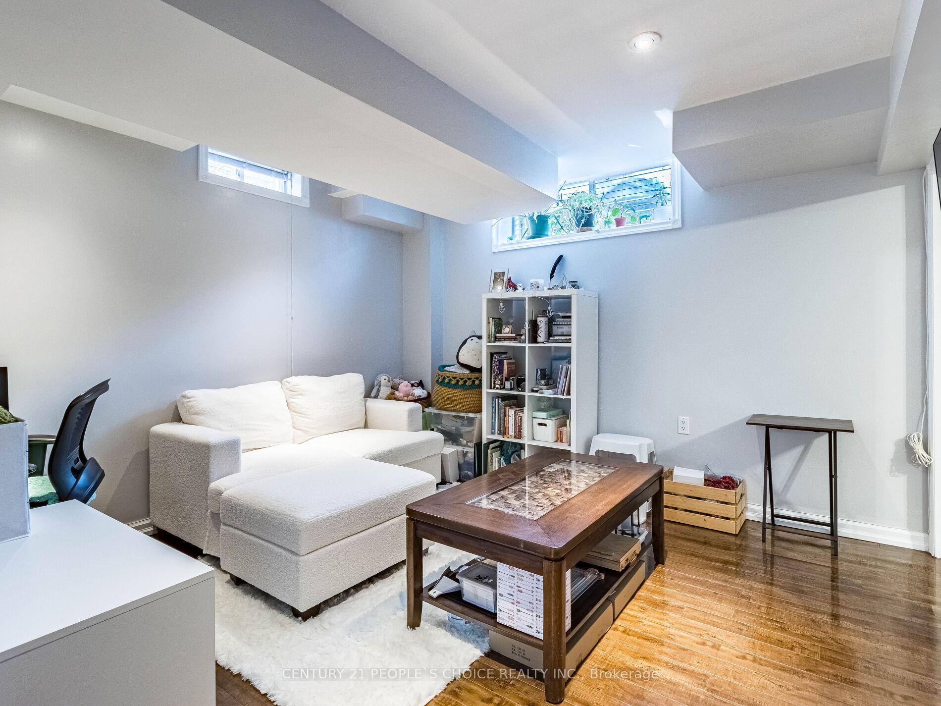 Photo 28 of 83 Daden Oaks Drive, Brampton, Bram East — HOMEH