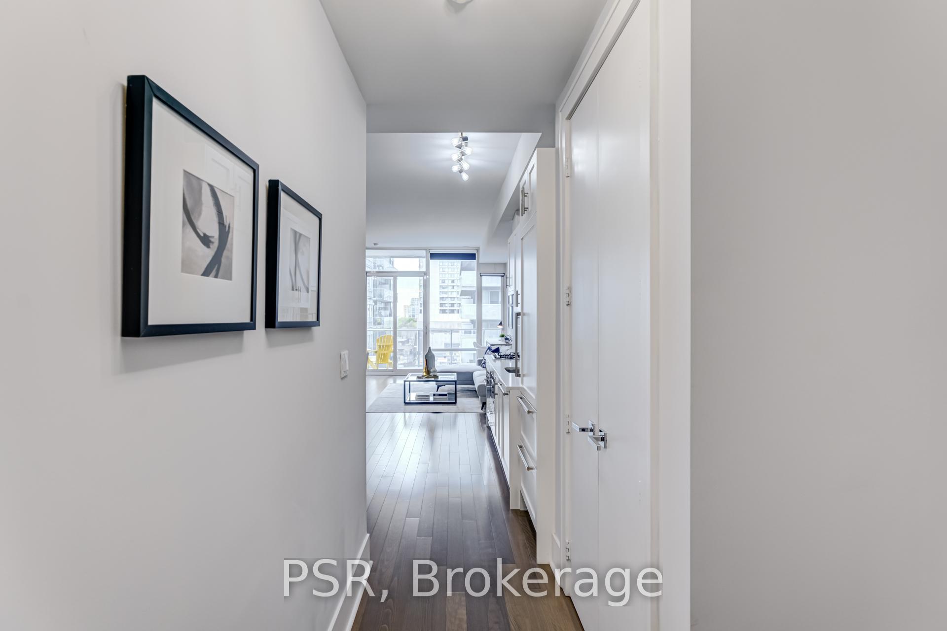 Photo 21 of Unit 627, 29 Queens Quay E, Toronto, Waterfront Communities — HOMEH