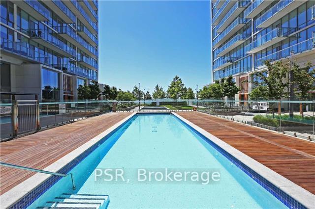 Photo 43 of Unit 627, 29 Queens Quay E, Toronto, Waterfront Communities — HOMEH